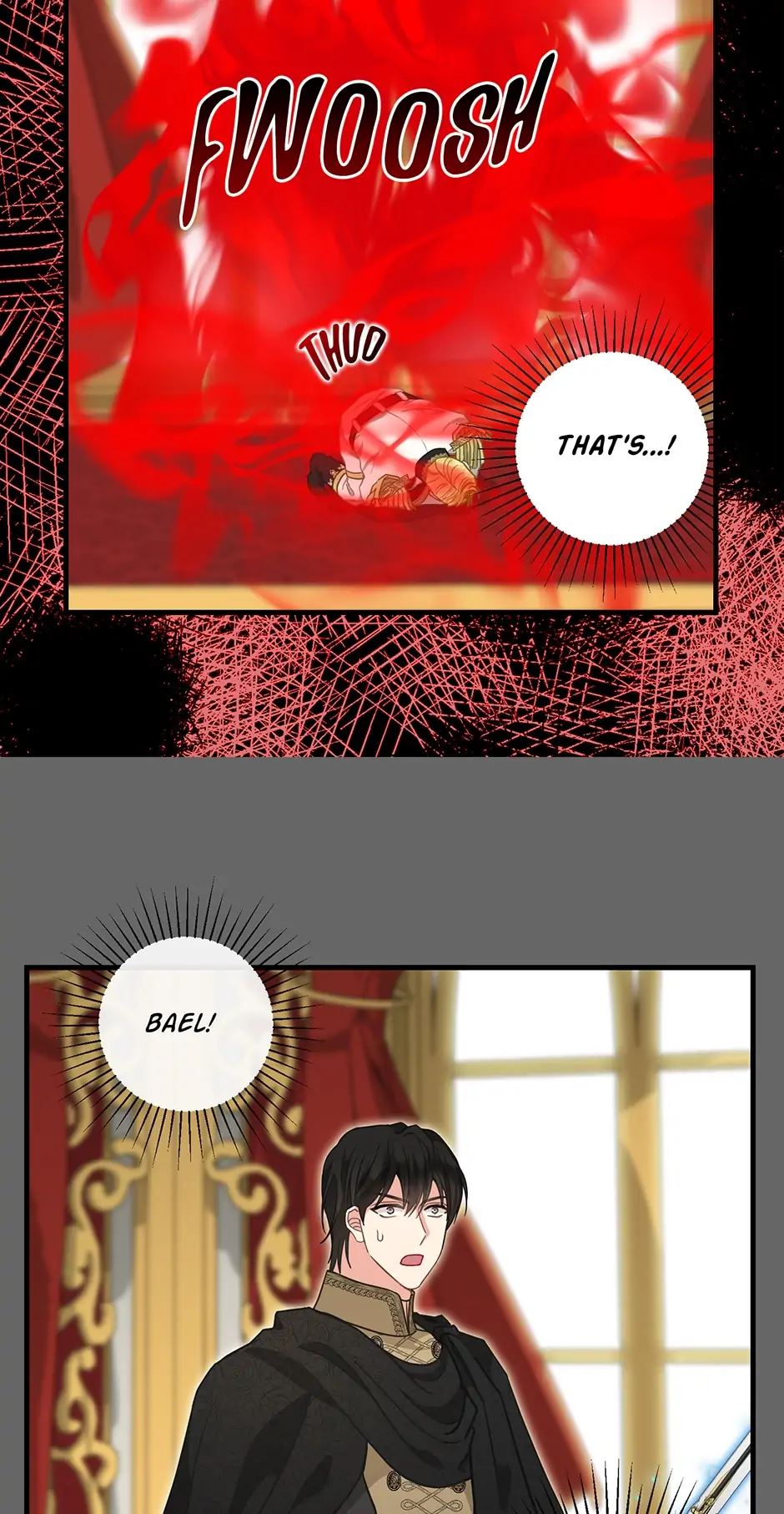 Just Leave Me Be chapter 112 page 31