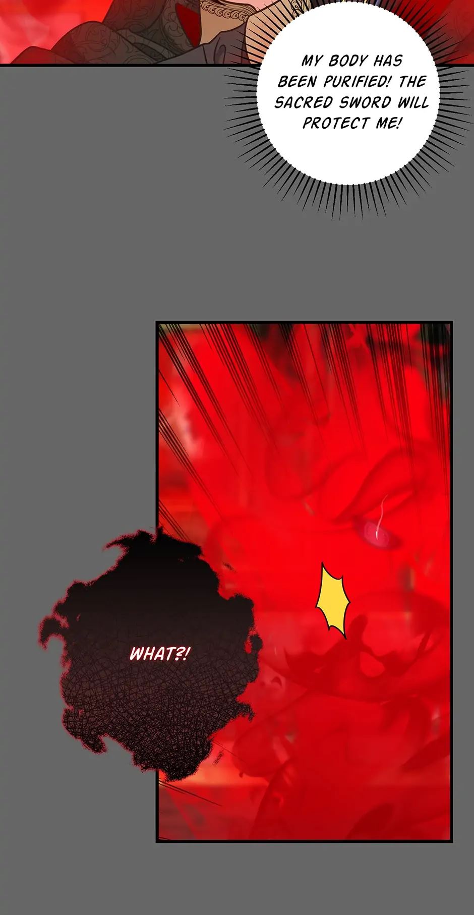 Just Leave Me Be chapter 112 page 35