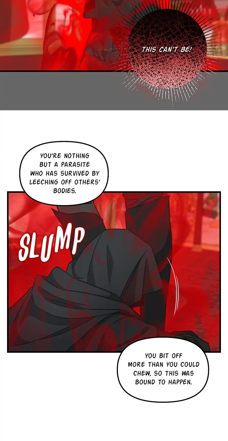 Just Leave Me Be chapter 112 page 38