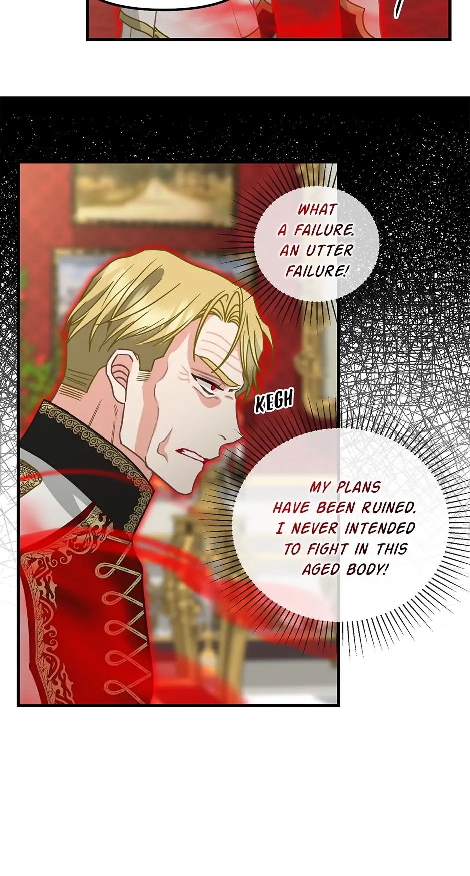 Just Leave Me Be chapter 112 page 42