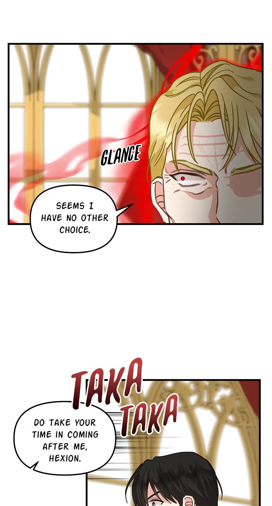 Just Leave Me Be chapter 112 page 43