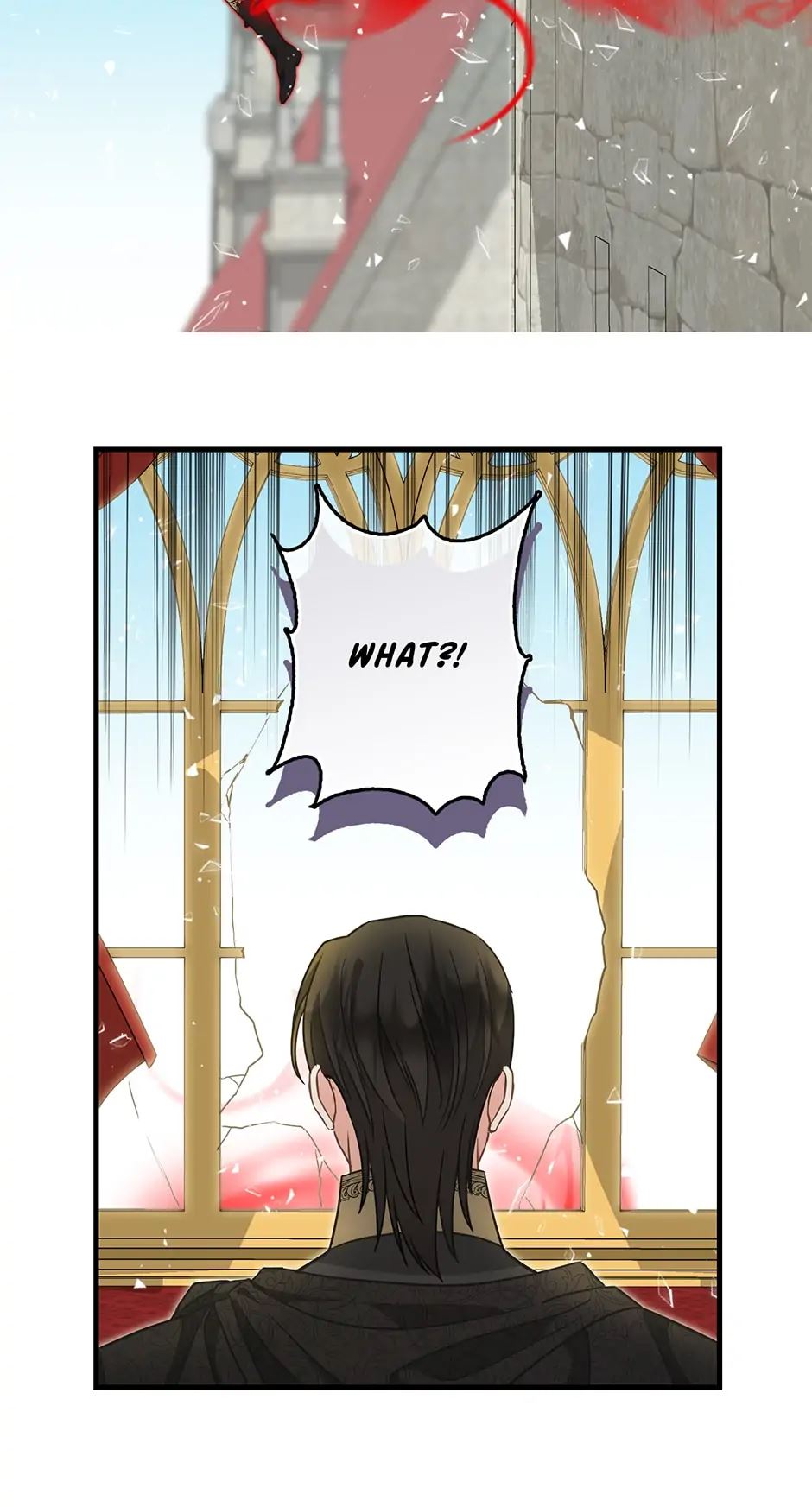 Just Leave Me Be chapter 112 page 45
