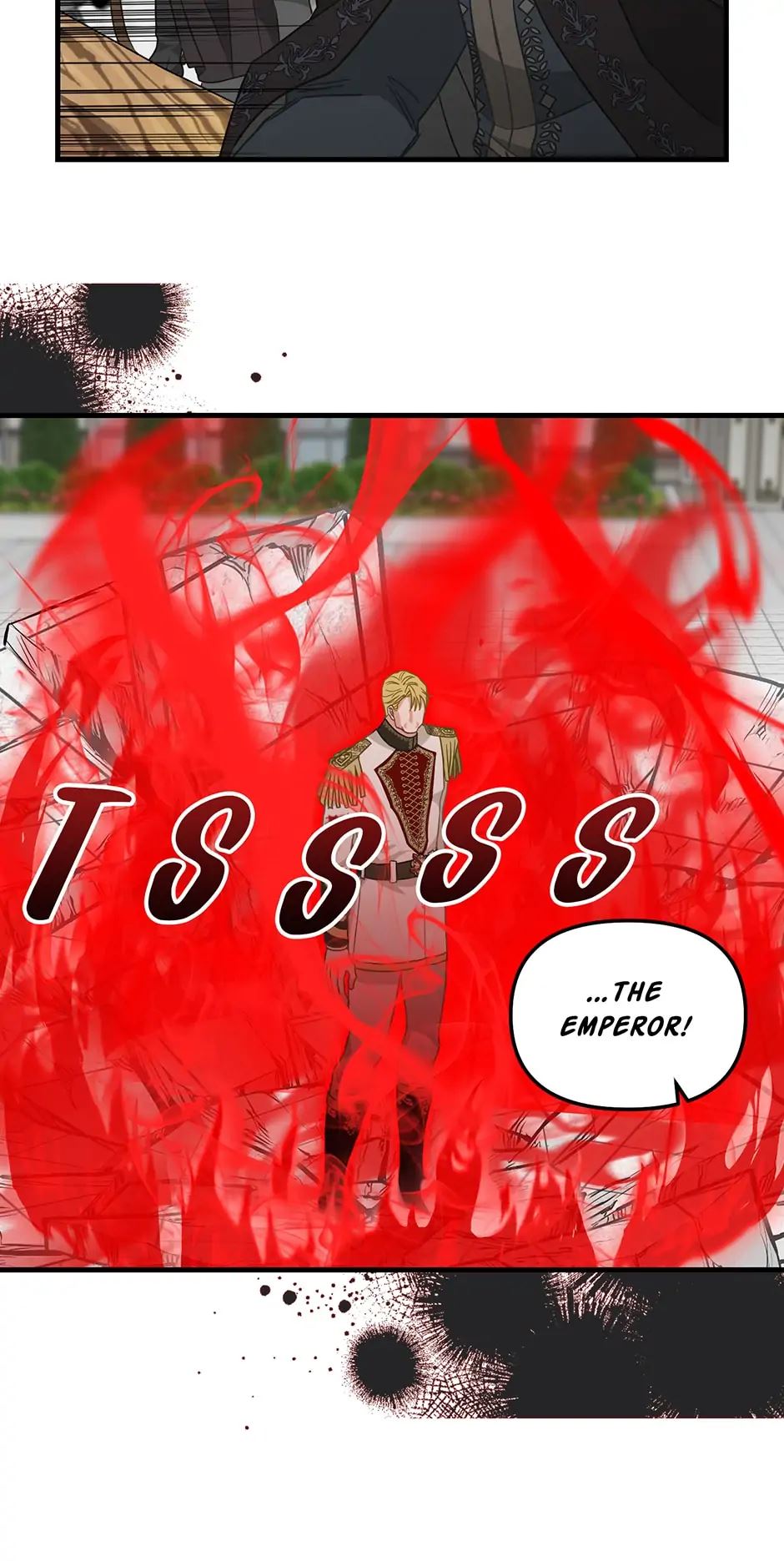 Just Leave Me Be chapter 113 page 5