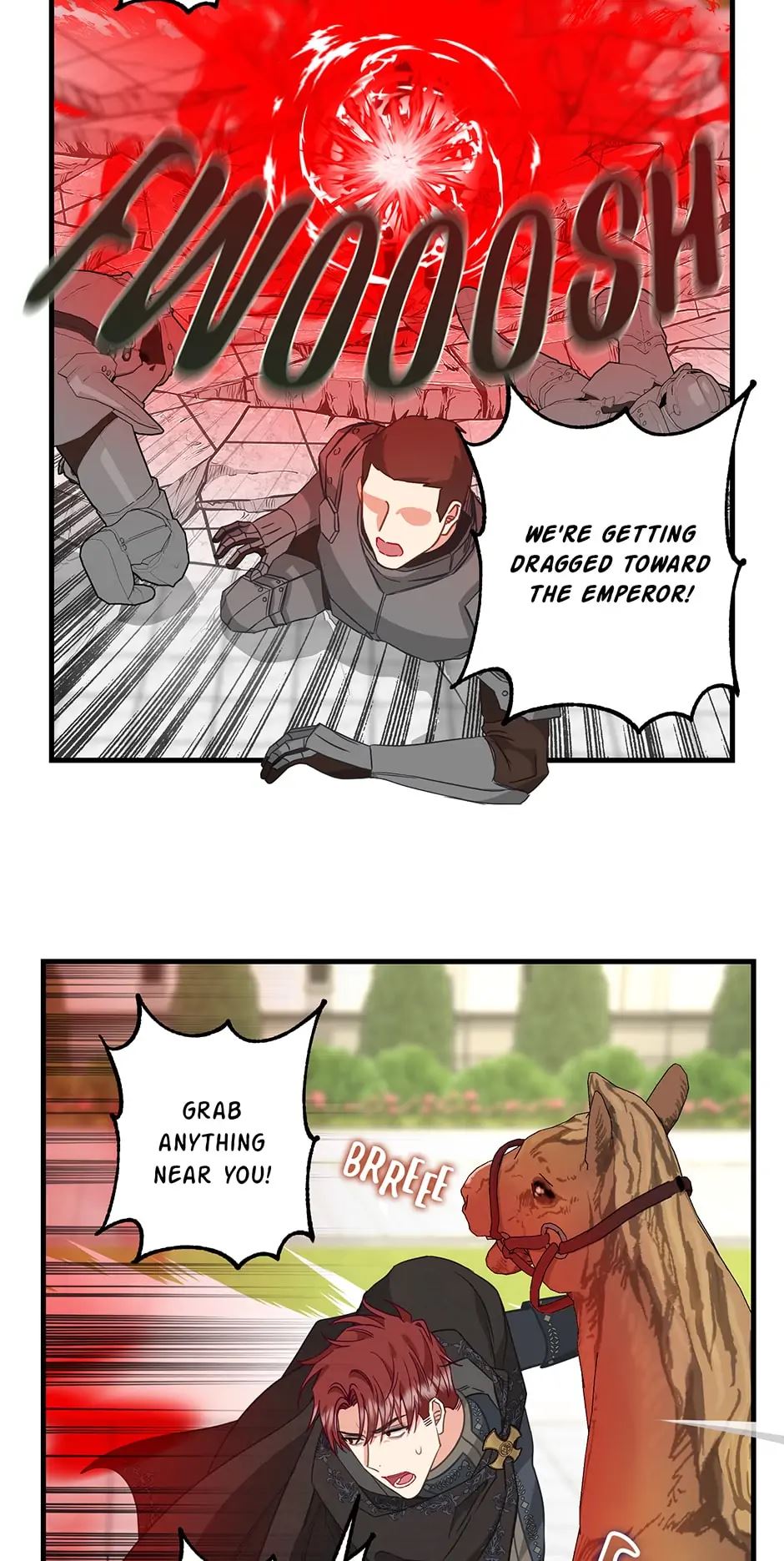 Just Leave Me Be chapter 113 page 9