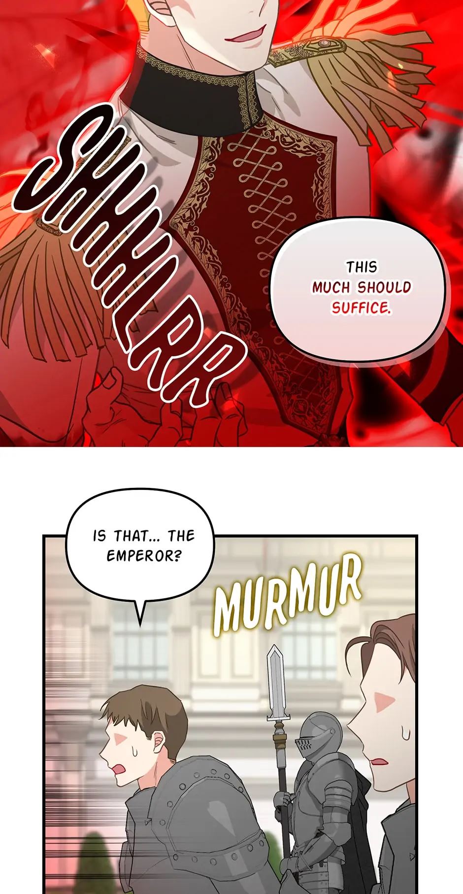 Just Leave Me Be chapter 113 page 15