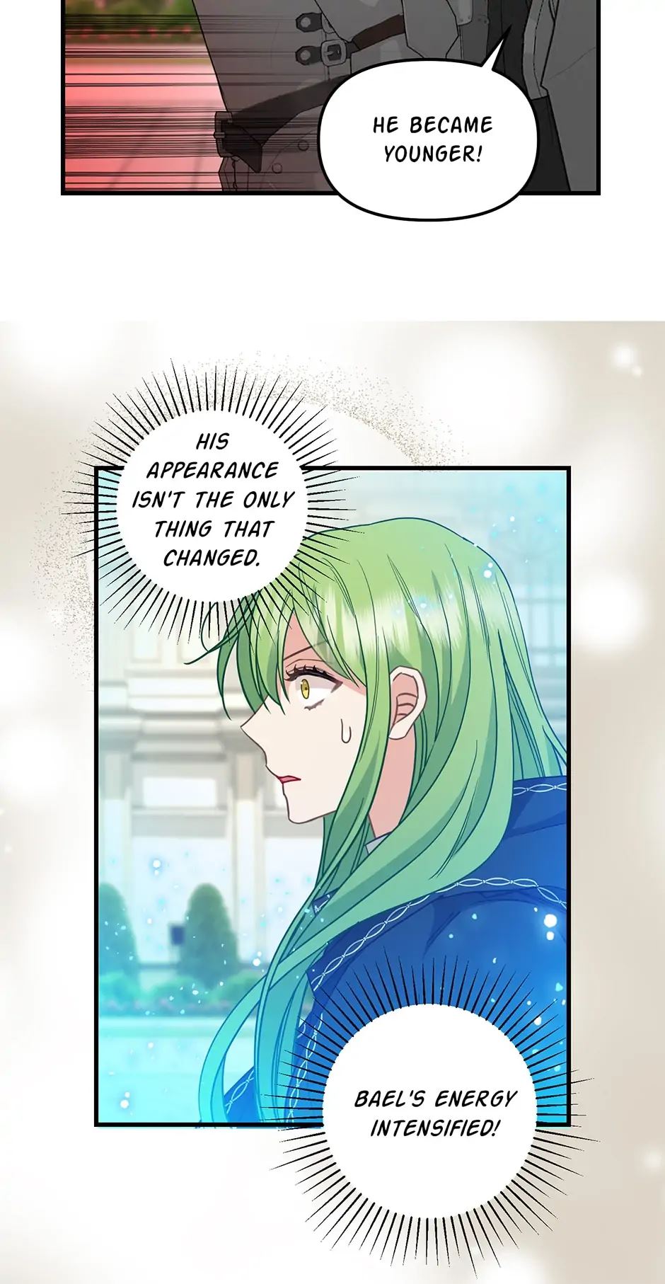 Just Leave Me Be chapter 113 page 16
