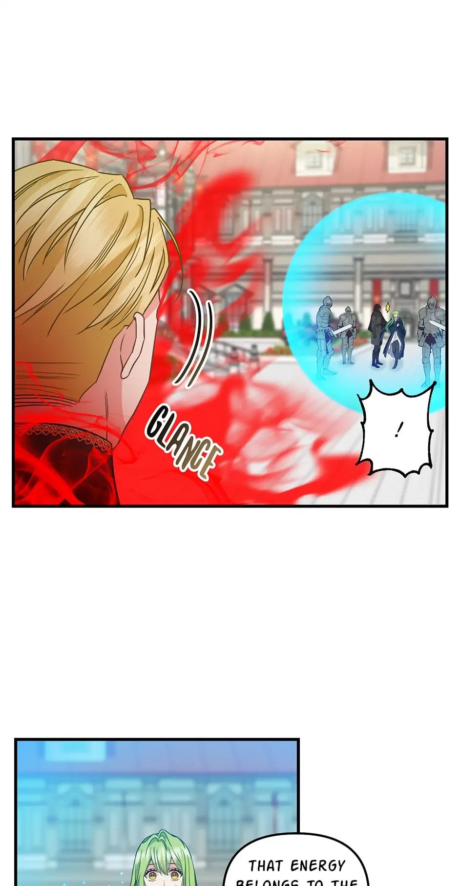 Just Leave Me Be chapter 113 page 17