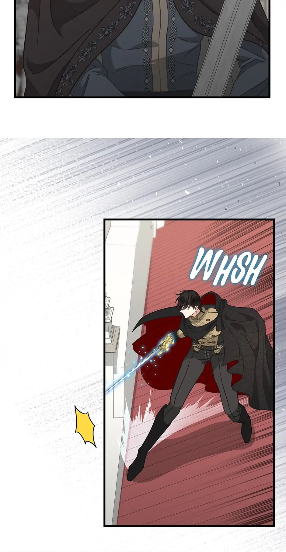 Just Leave Me Be chapter 113 page 22