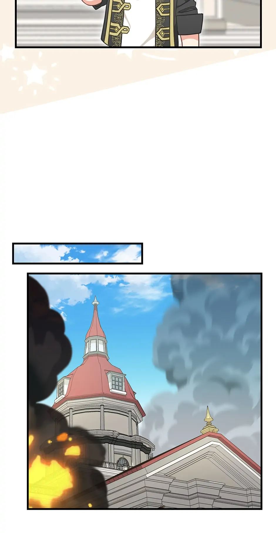 Just Leave Me Be chapter 113 page 28
