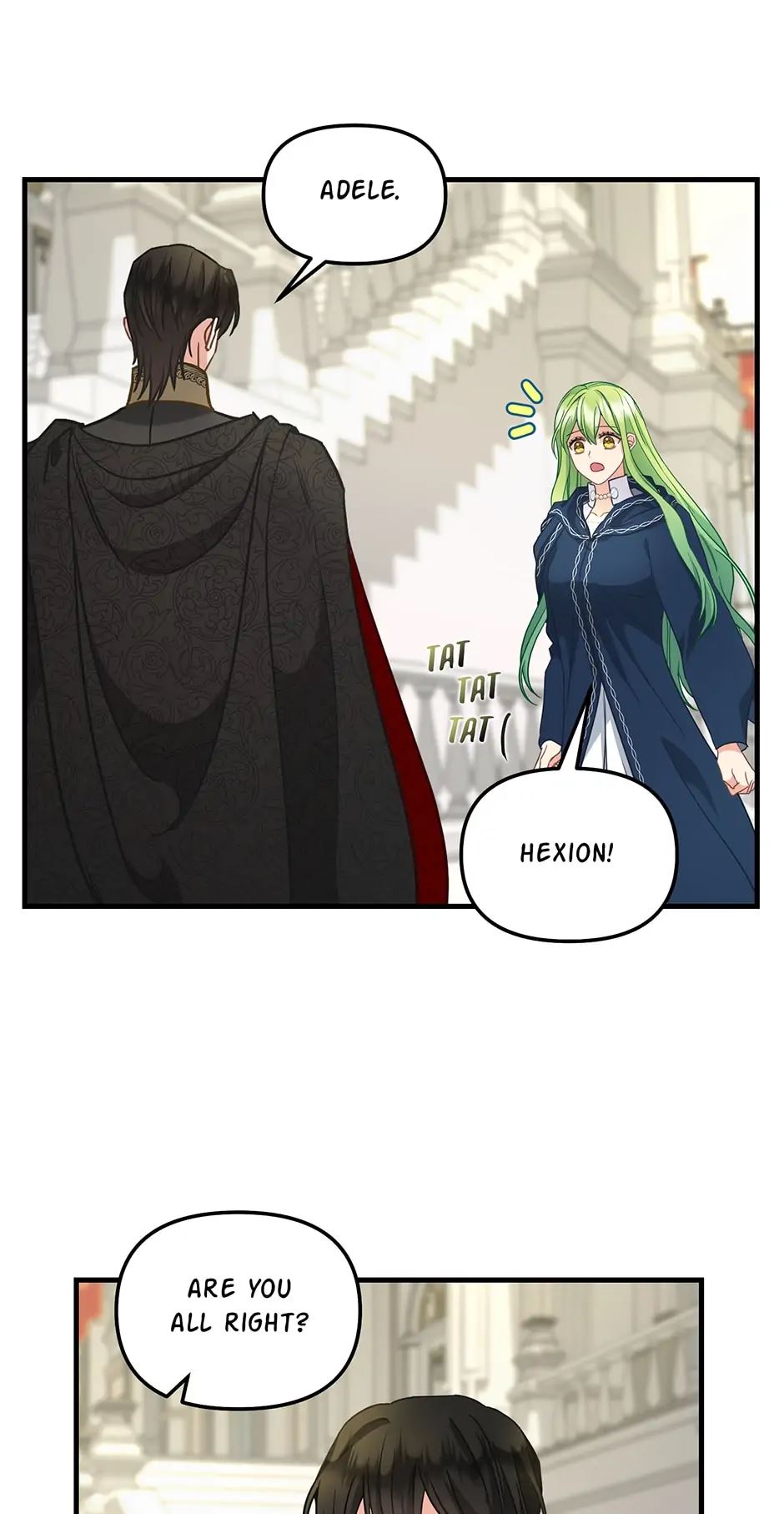 Just Leave Me Be chapter 113 page 29