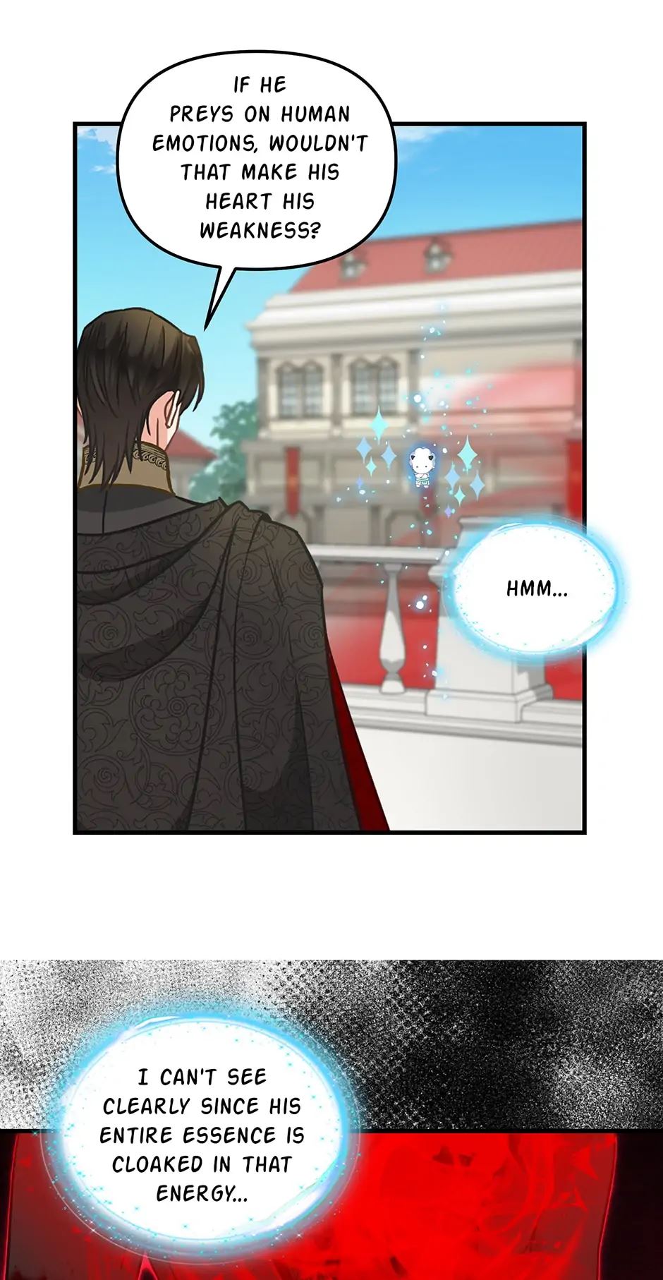 Just Leave Me Be chapter 113 page 35