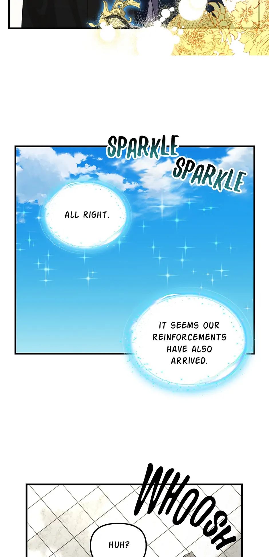 Just Leave Me Be chapter 113 page 40