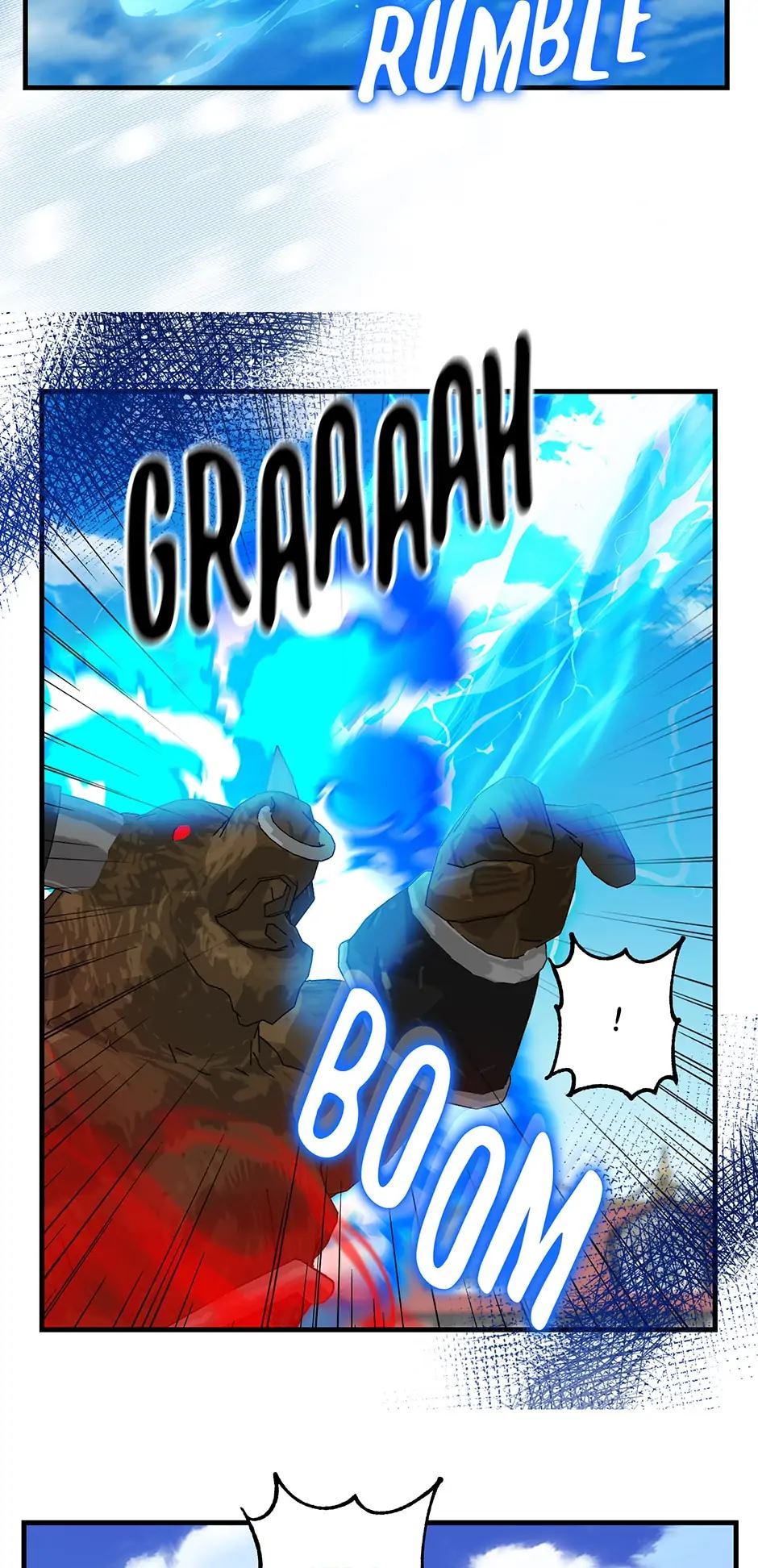 Just Leave Me Be chapter 113 page 42