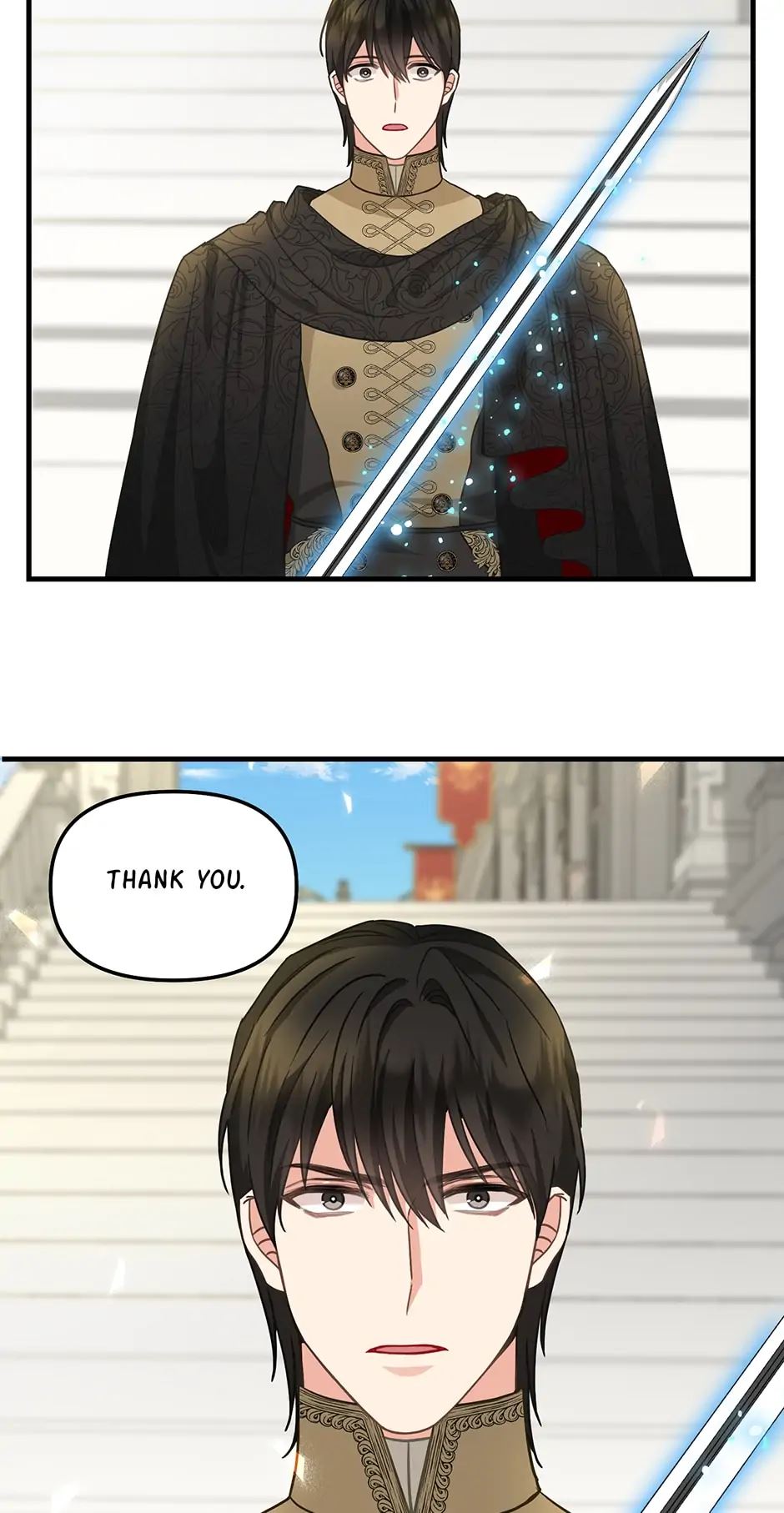 Just Leave Me Be chapter 114 page 7