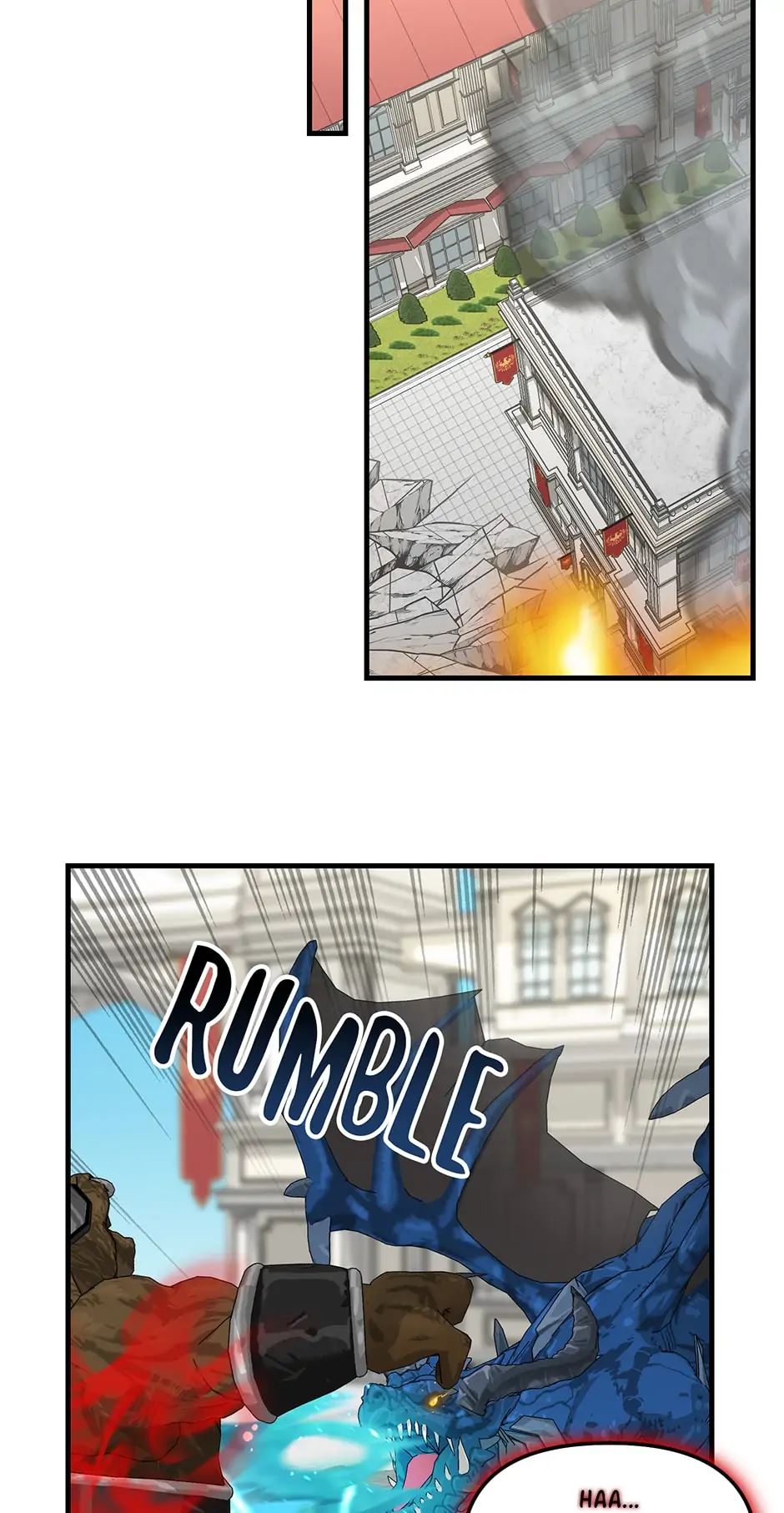 Just Leave Me Be chapter 114 page 22