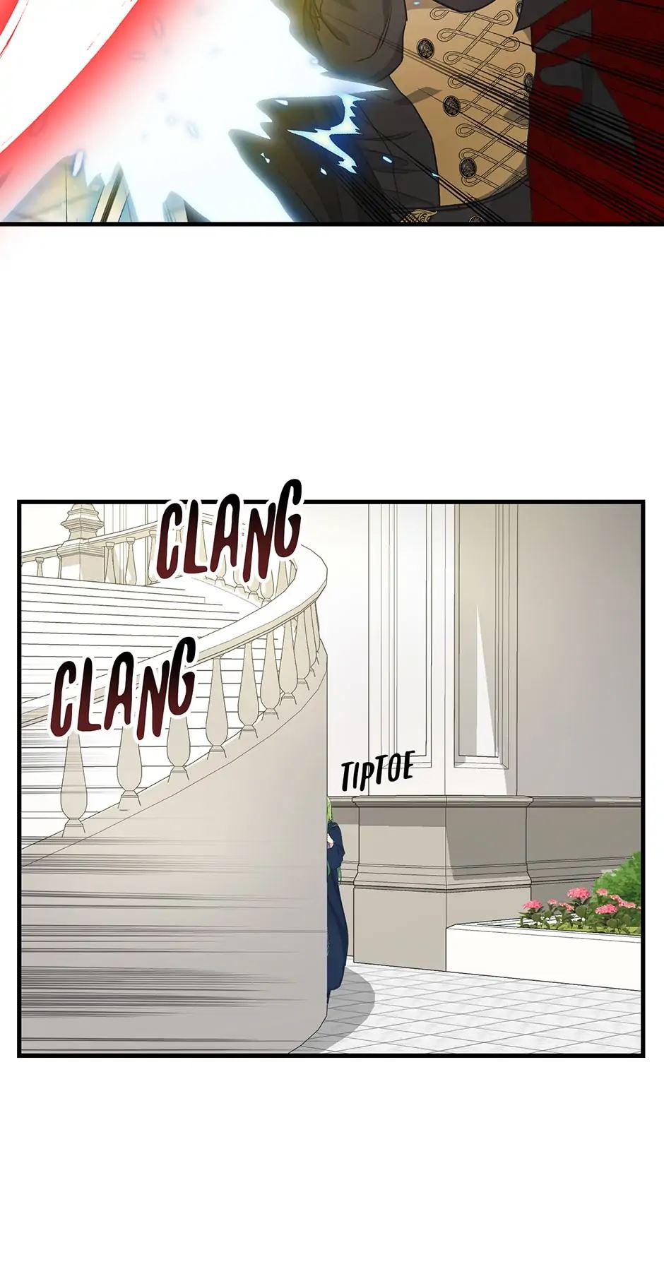 Just Leave Me Be chapter 114 page 29