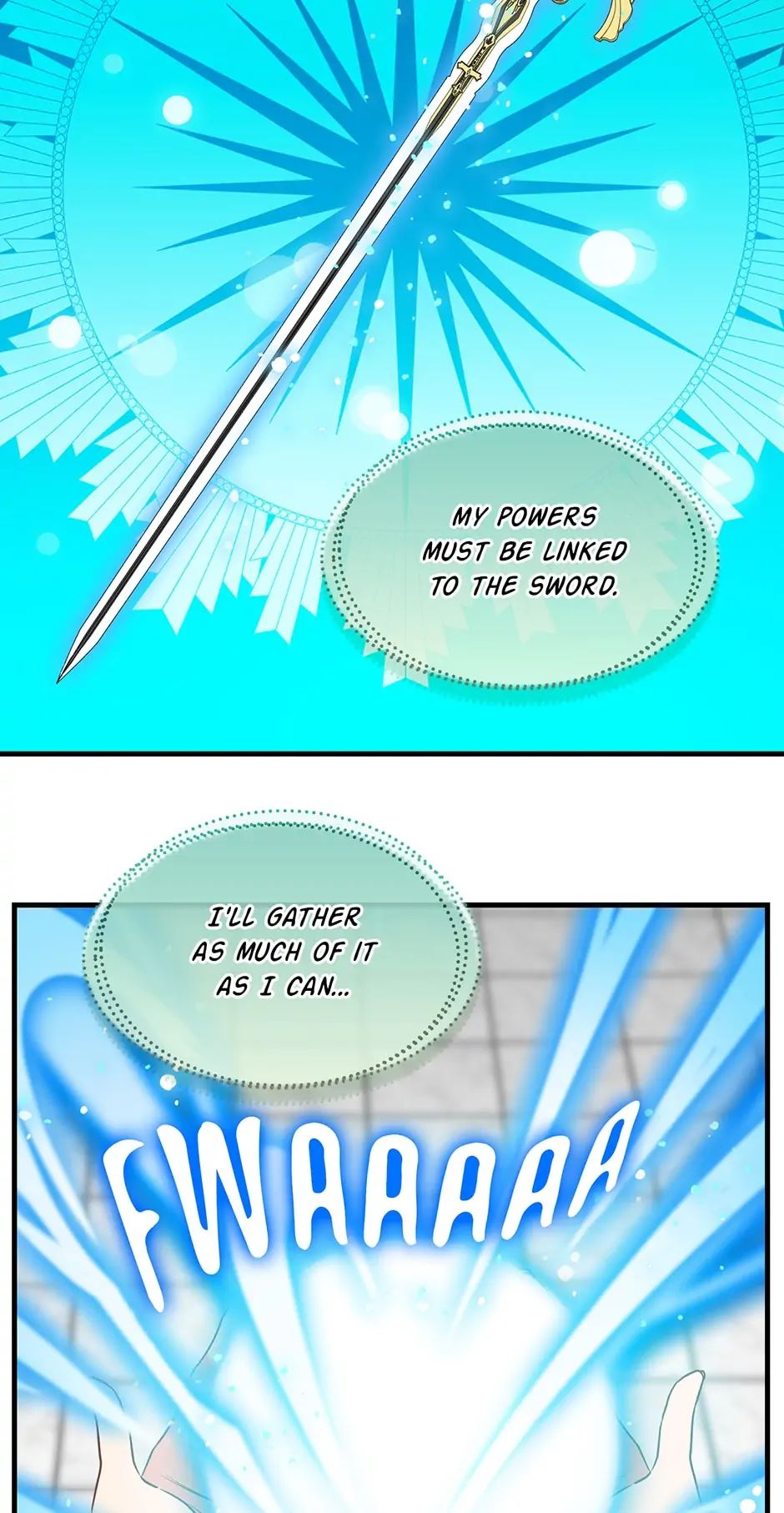 Just Leave Me Be chapter 114 page 31