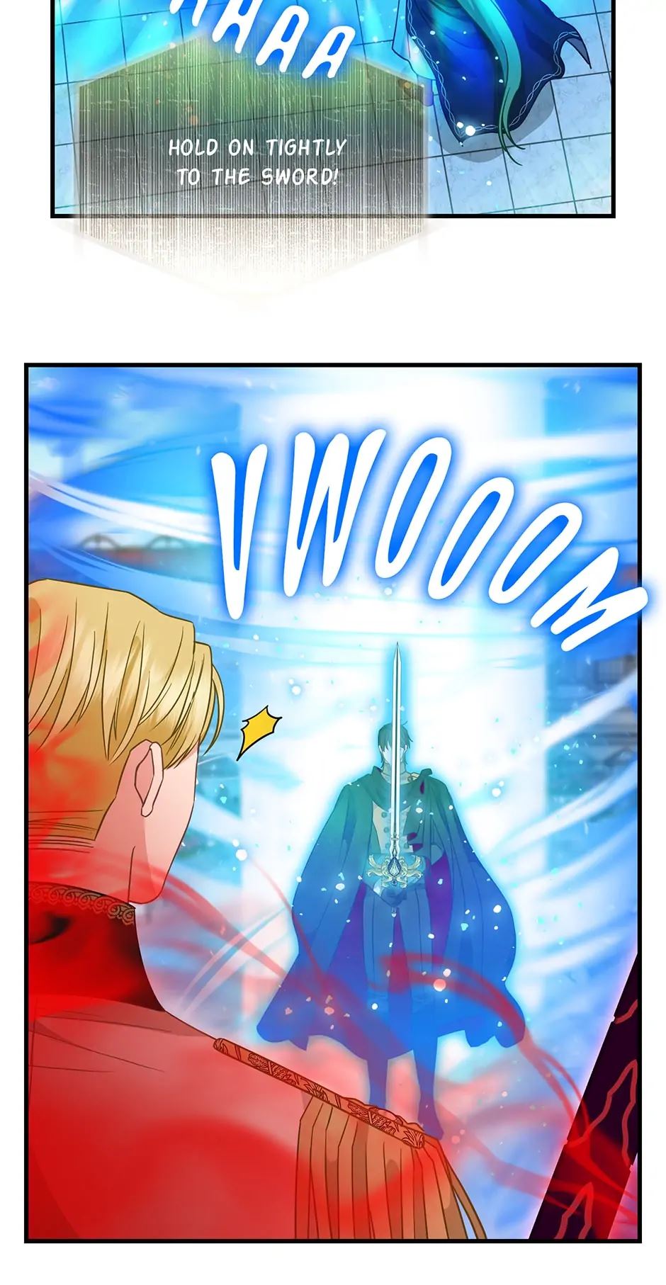 Just Leave Me Be chapter 114 page 38