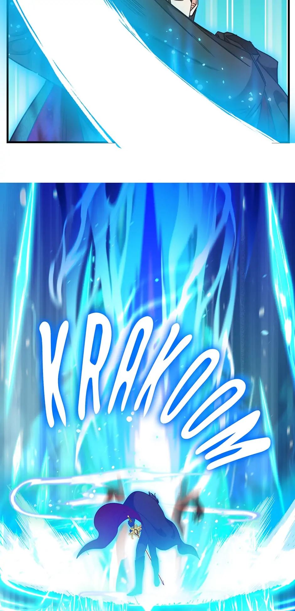 Just Leave Me Be chapter 114 page 45