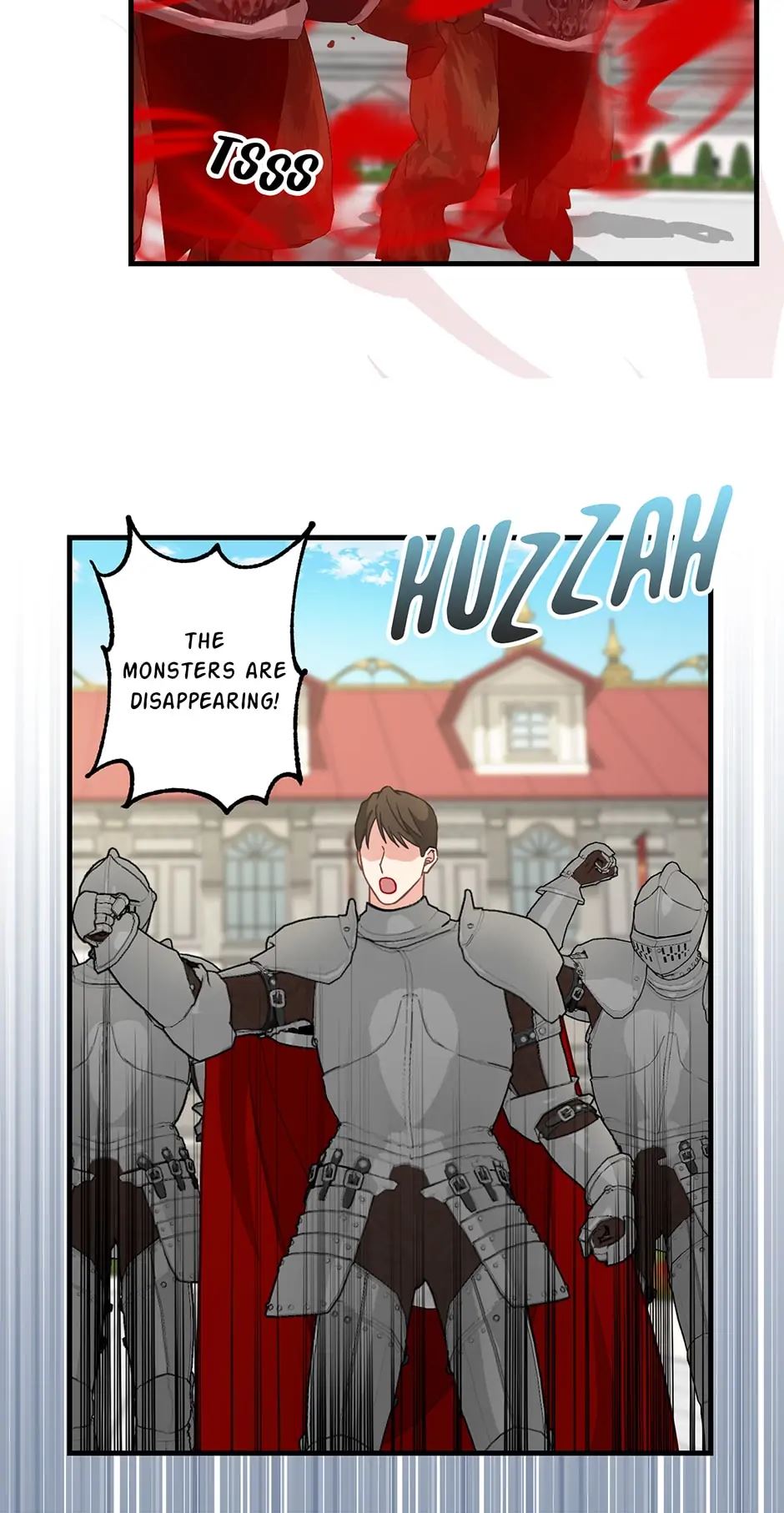 Just Leave Me Be chapter 115 page 5