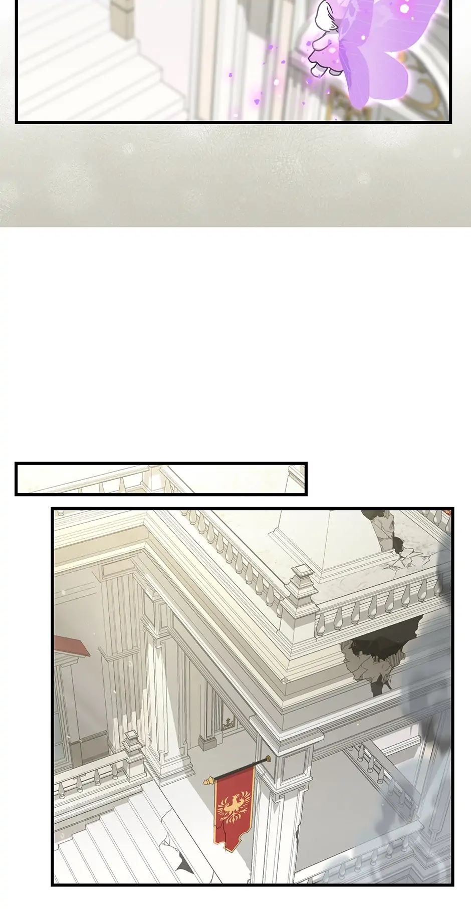 Just Leave Me Be chapter 115 page 11