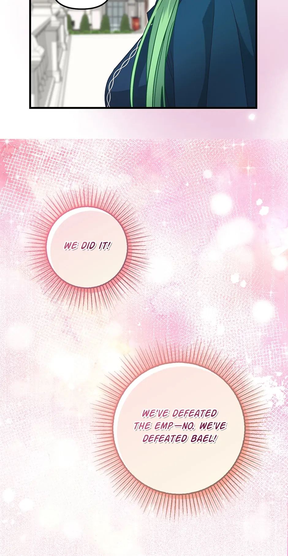 Just Leave Me Be chapter 115 page 17