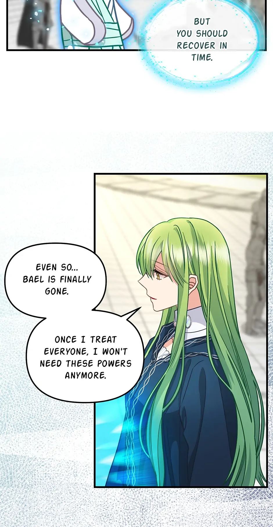 Just Leave Me Be chapter 115 page 29
