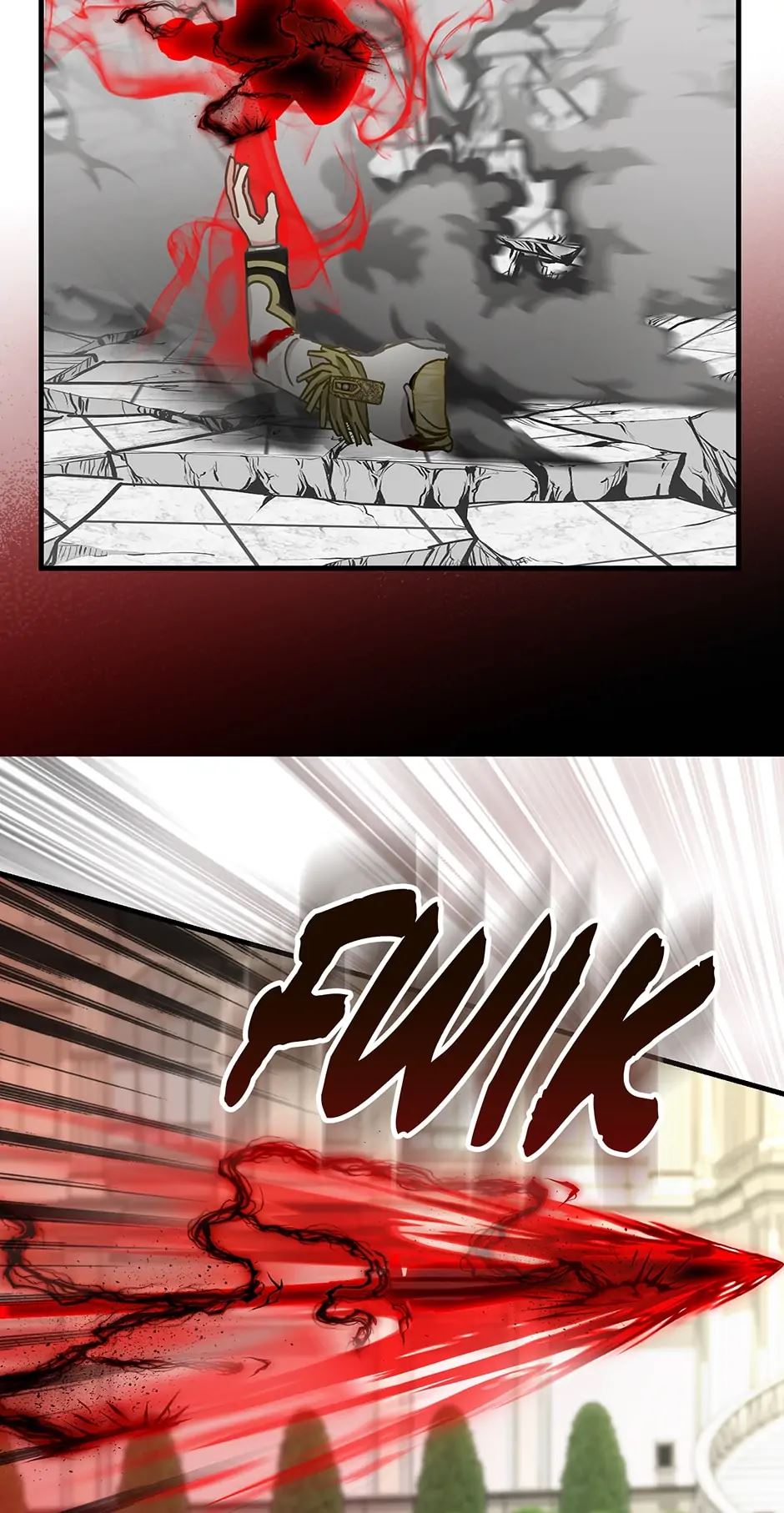 Just Leave Me Be chapter 115 page 37