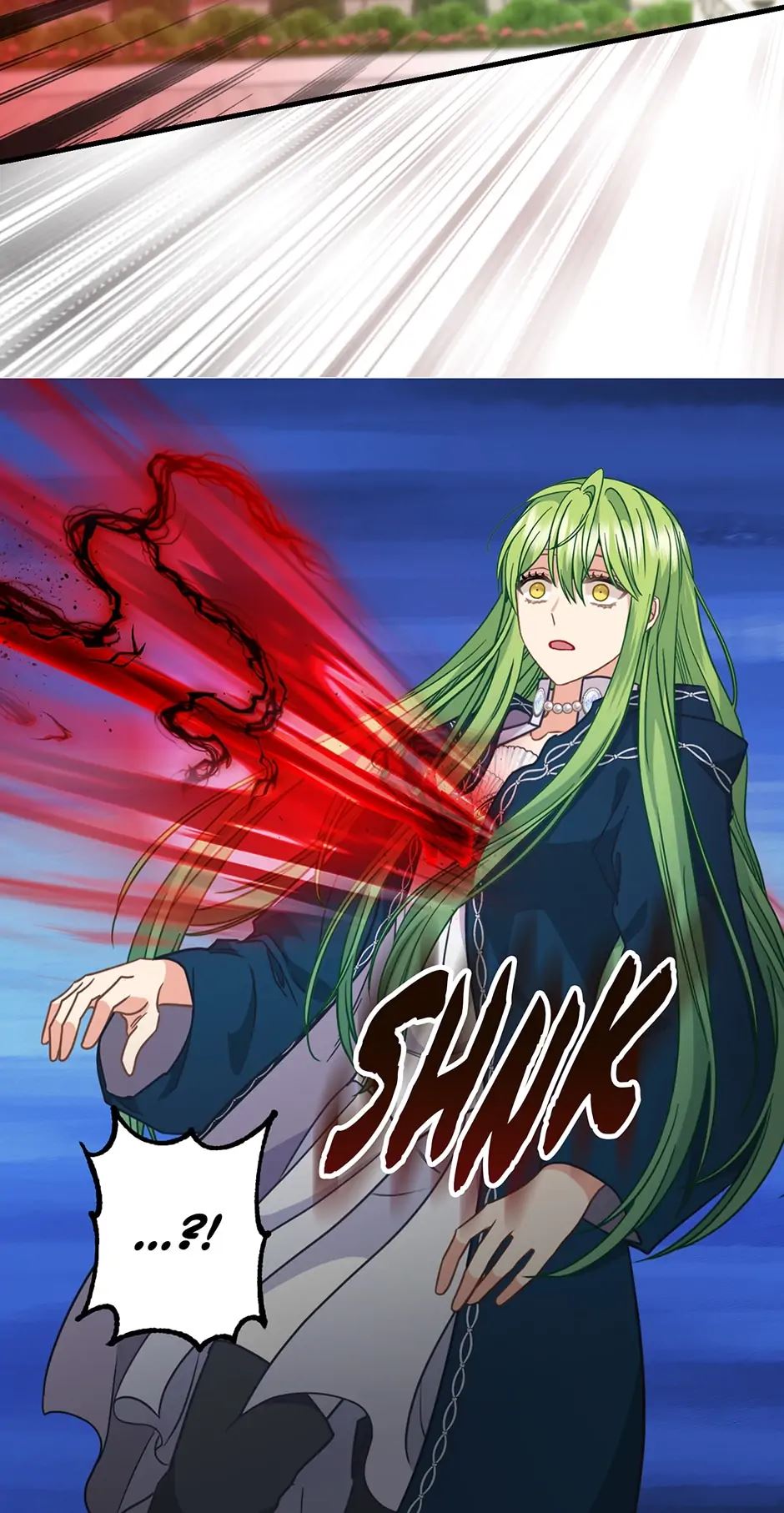 Just Leave Me Be chapter 115 page 38