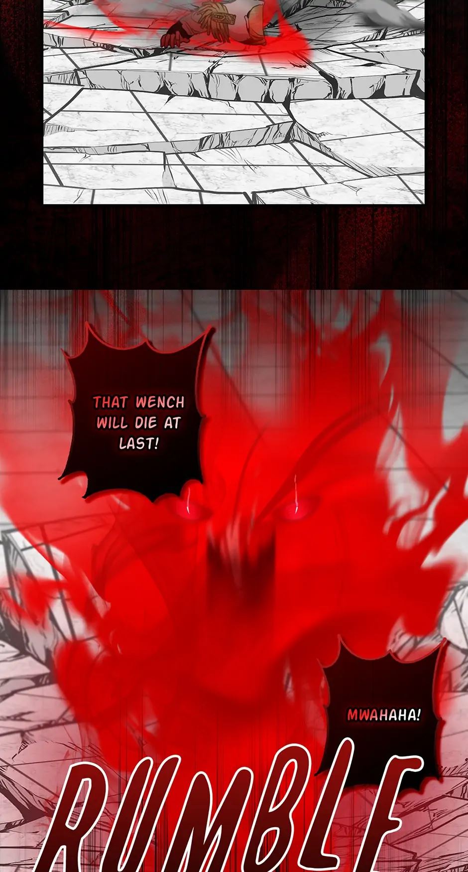 Just Leave Me Be chapter 115 page 41