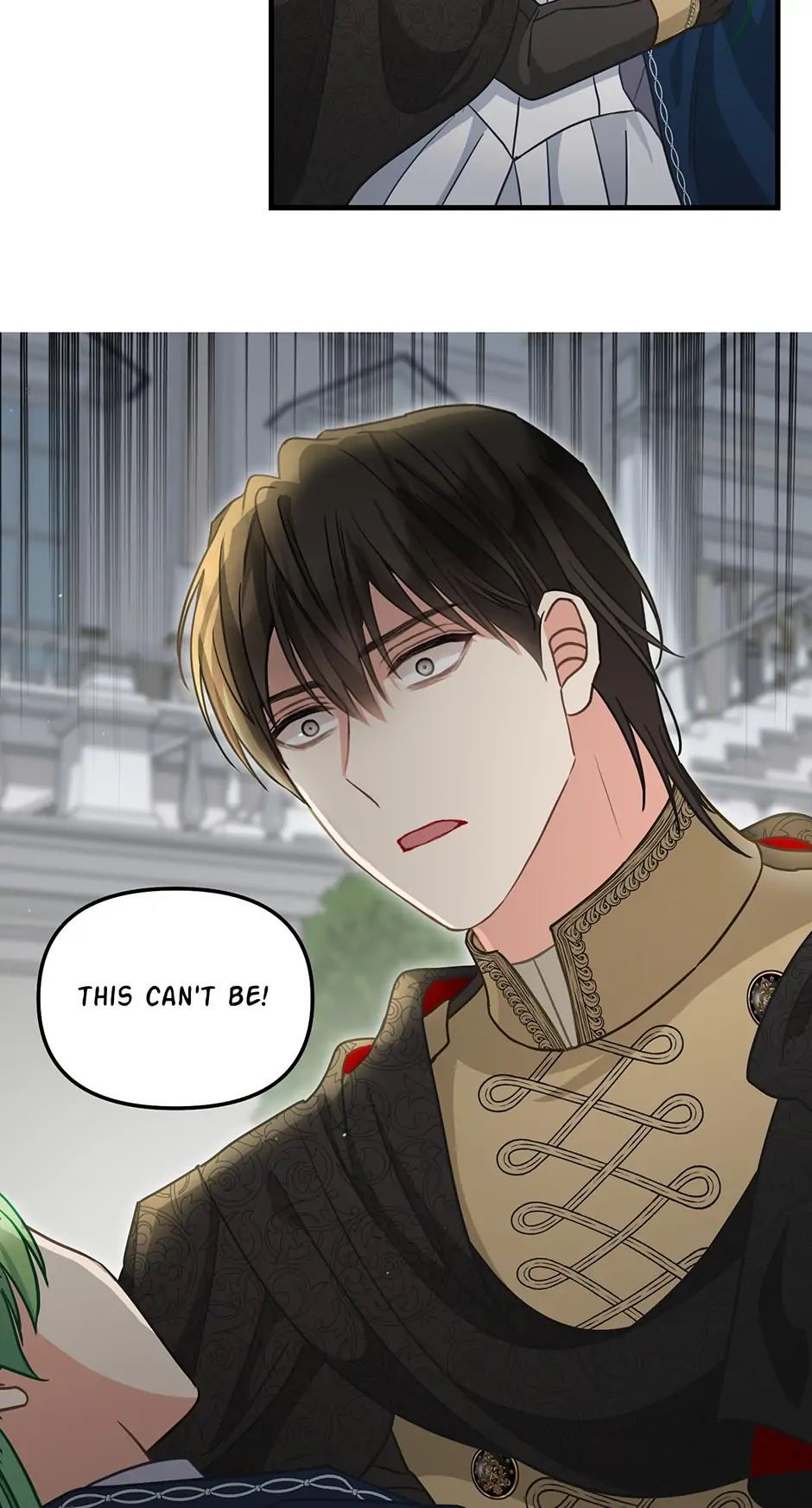 Just Leave Me Be chapter 115 page 45