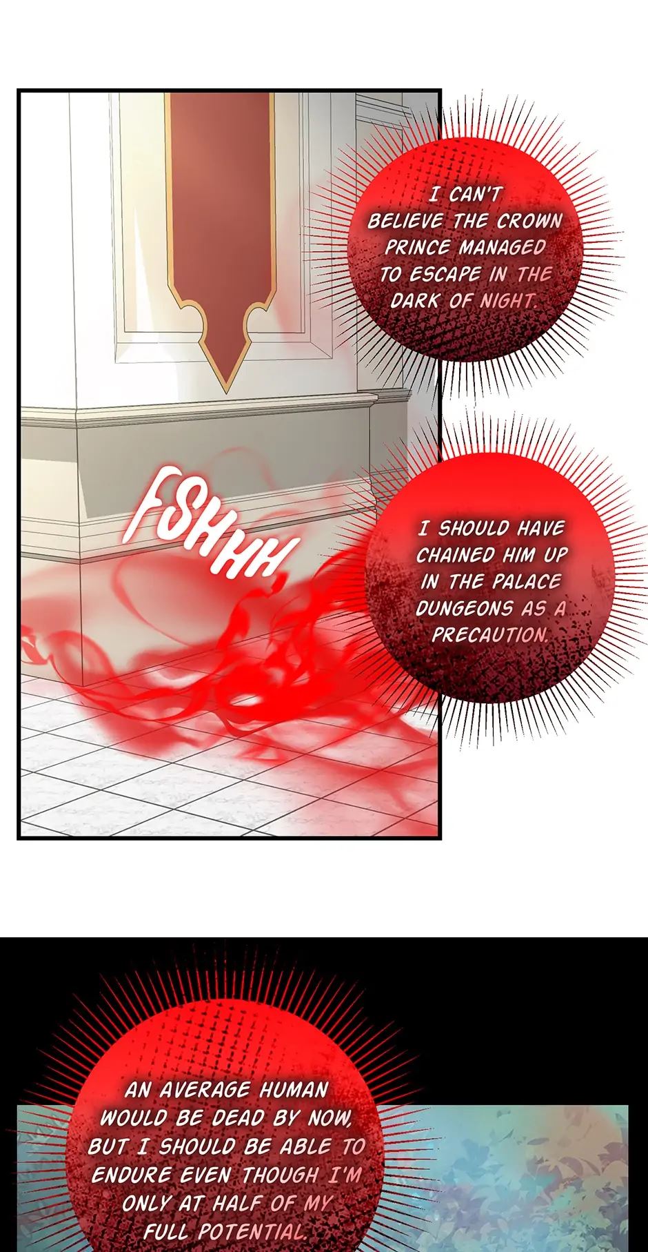 Just Leave Me Be chapter 116 page 9