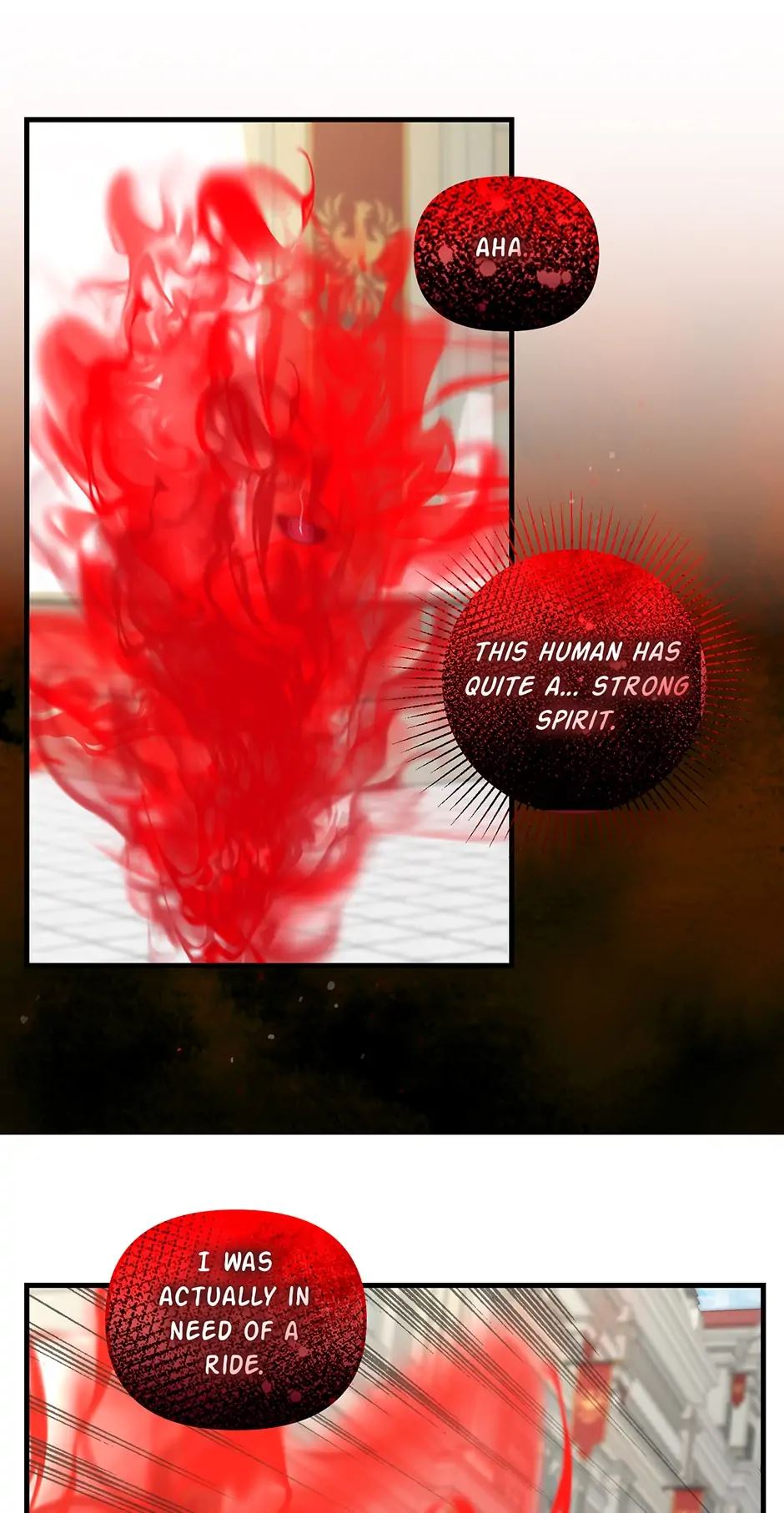 Just Leave Me Be chapter 116 page 12