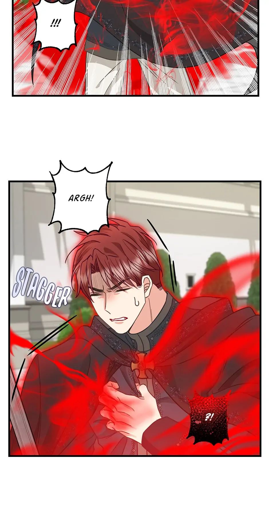 Just Leave Me Be chapter 116 page 14