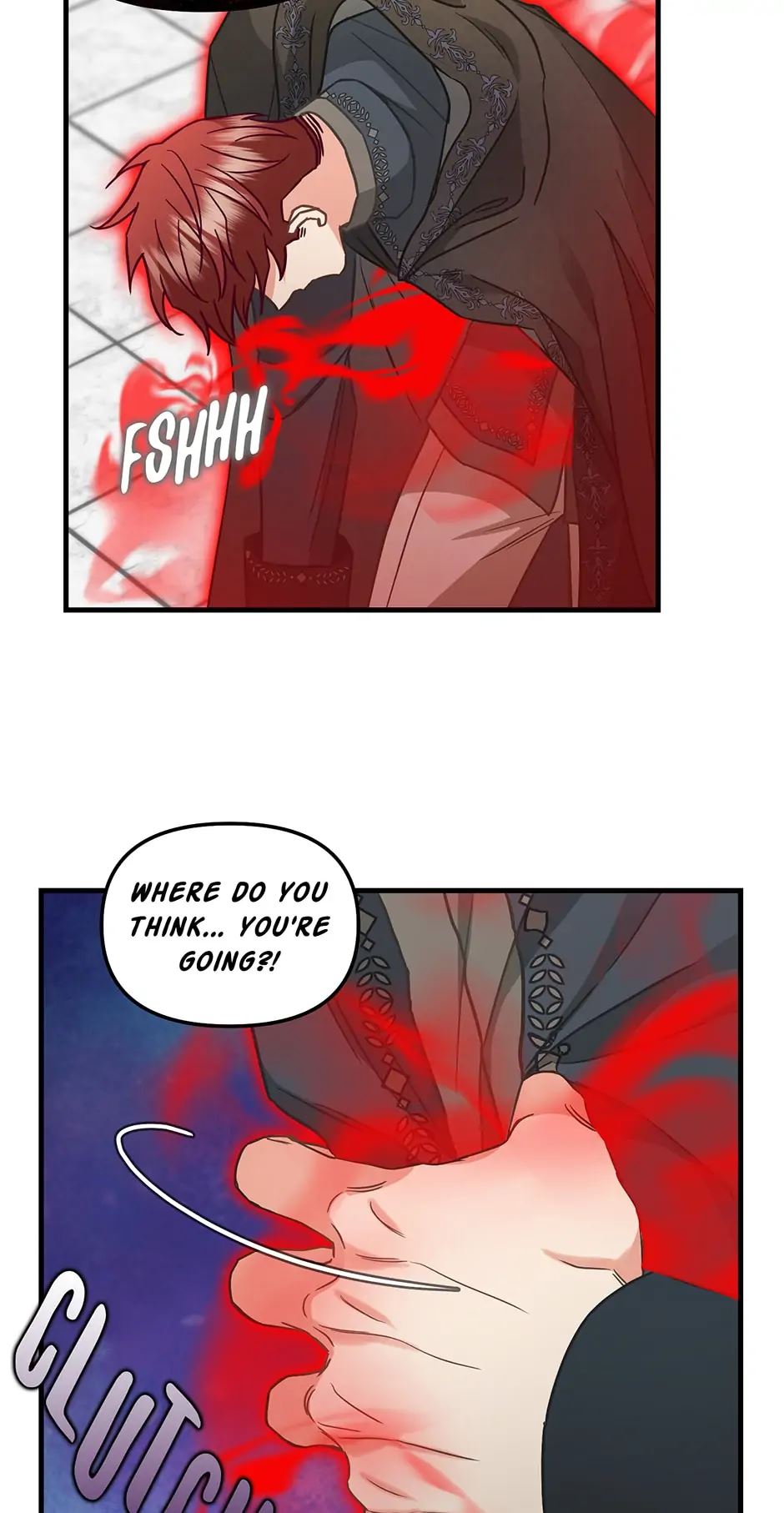 Just Leave Me Be chapter 116 page 16