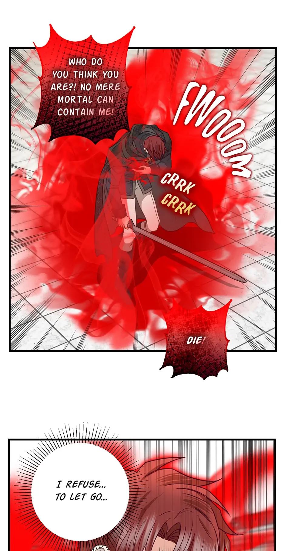 Just Leave Me Be chapter 116 page 18