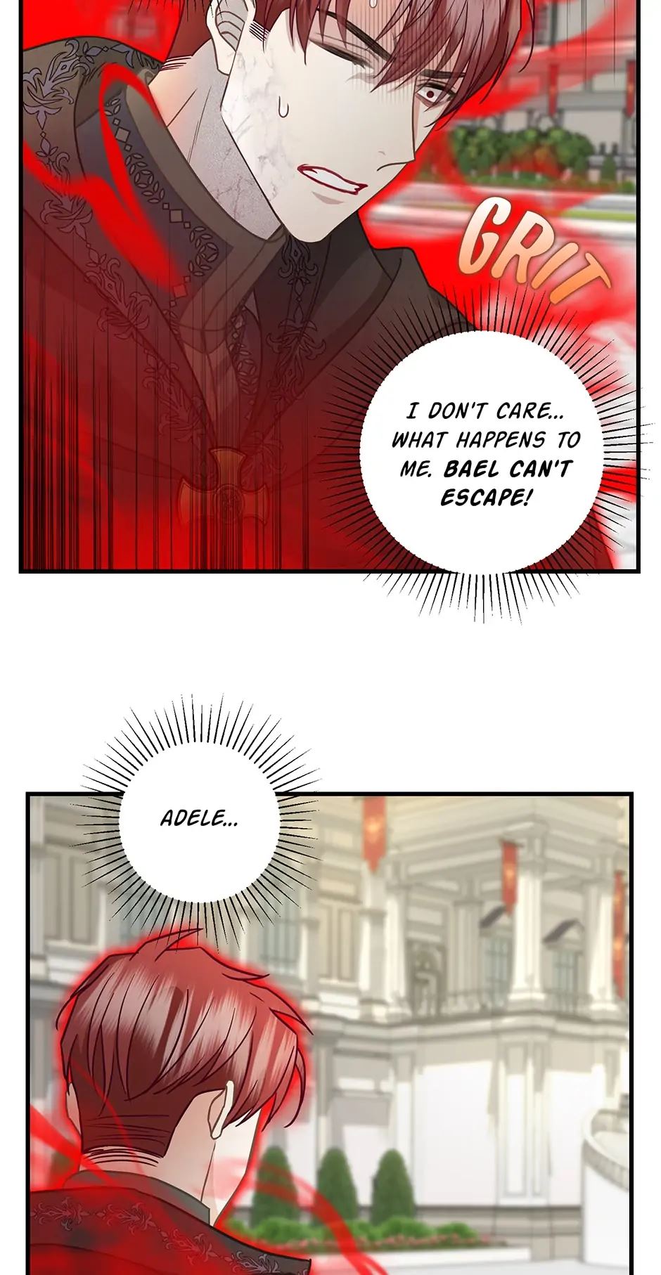 Just Leave Me Be chapter 116 page 19