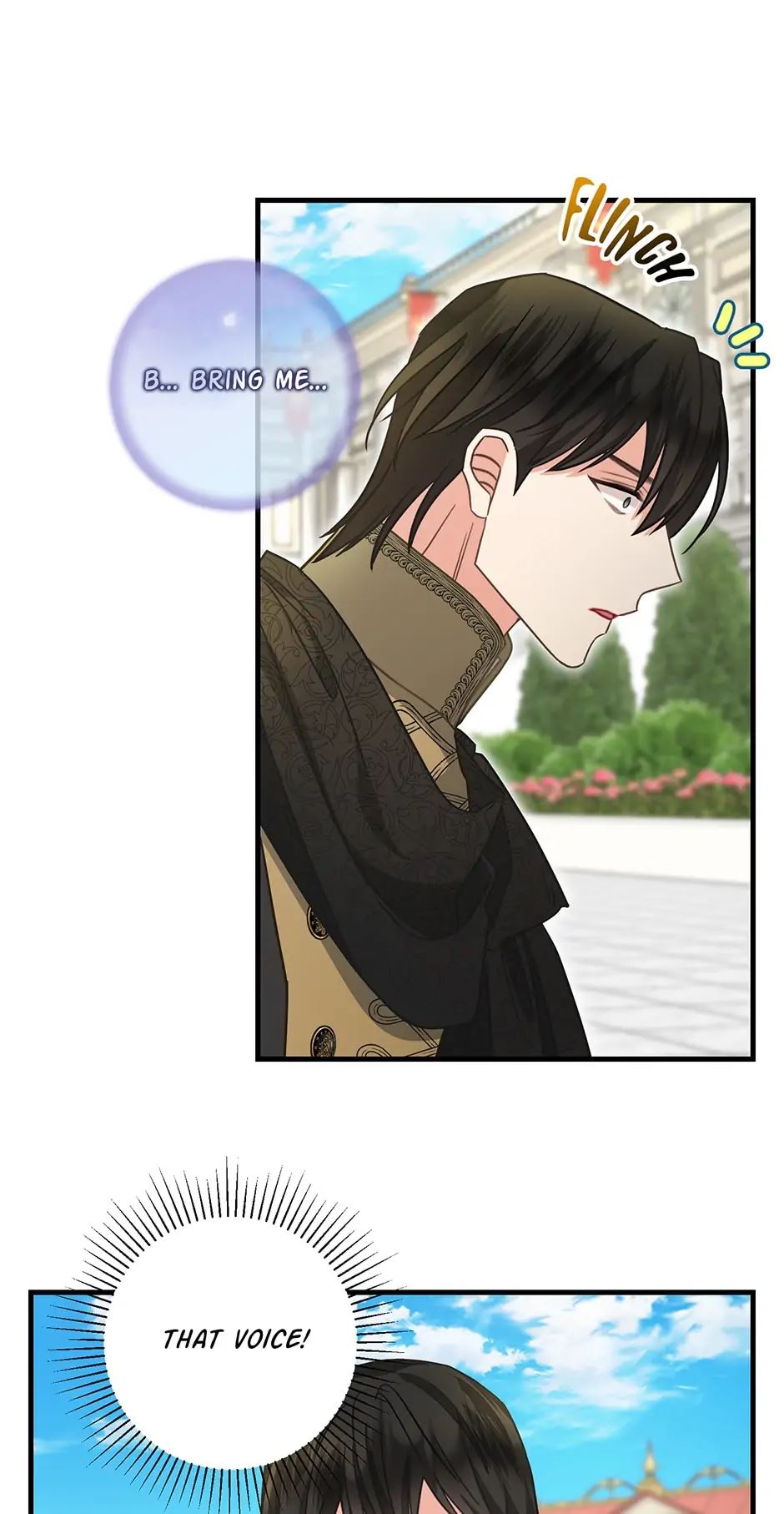 Just Leave Me Be chapter 116 page 21