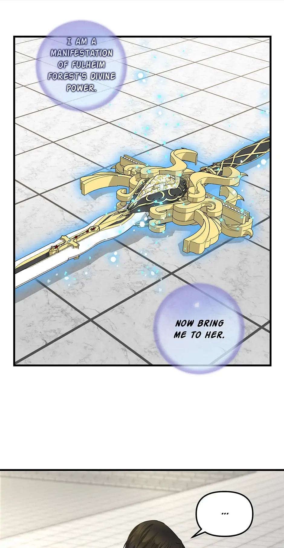 Just Leave Me Be chapter 116 page 24