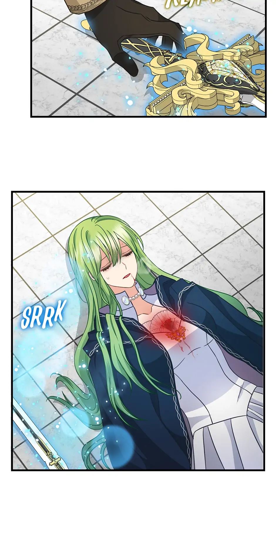 Just Leave Me Be chapter 116 page 26