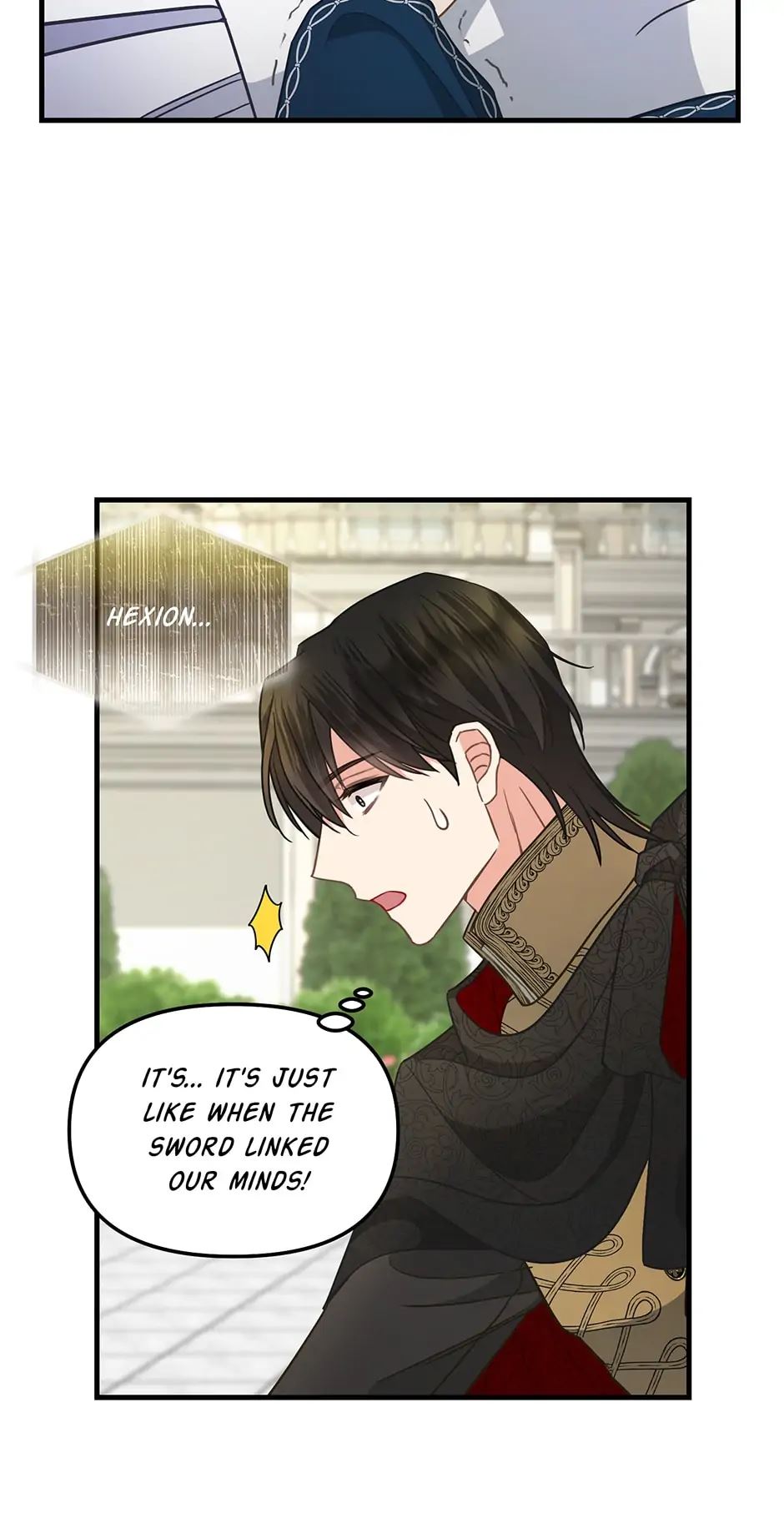 Just Leave Me Be chapter 116 page 29