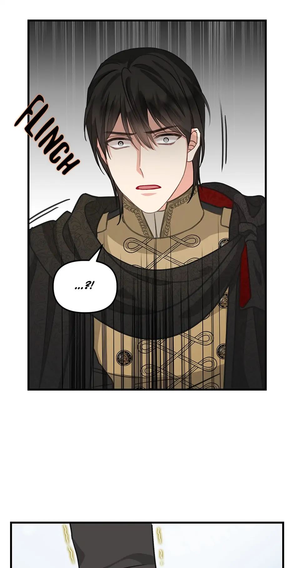 Just Leave Me Be chapter 116 page 33