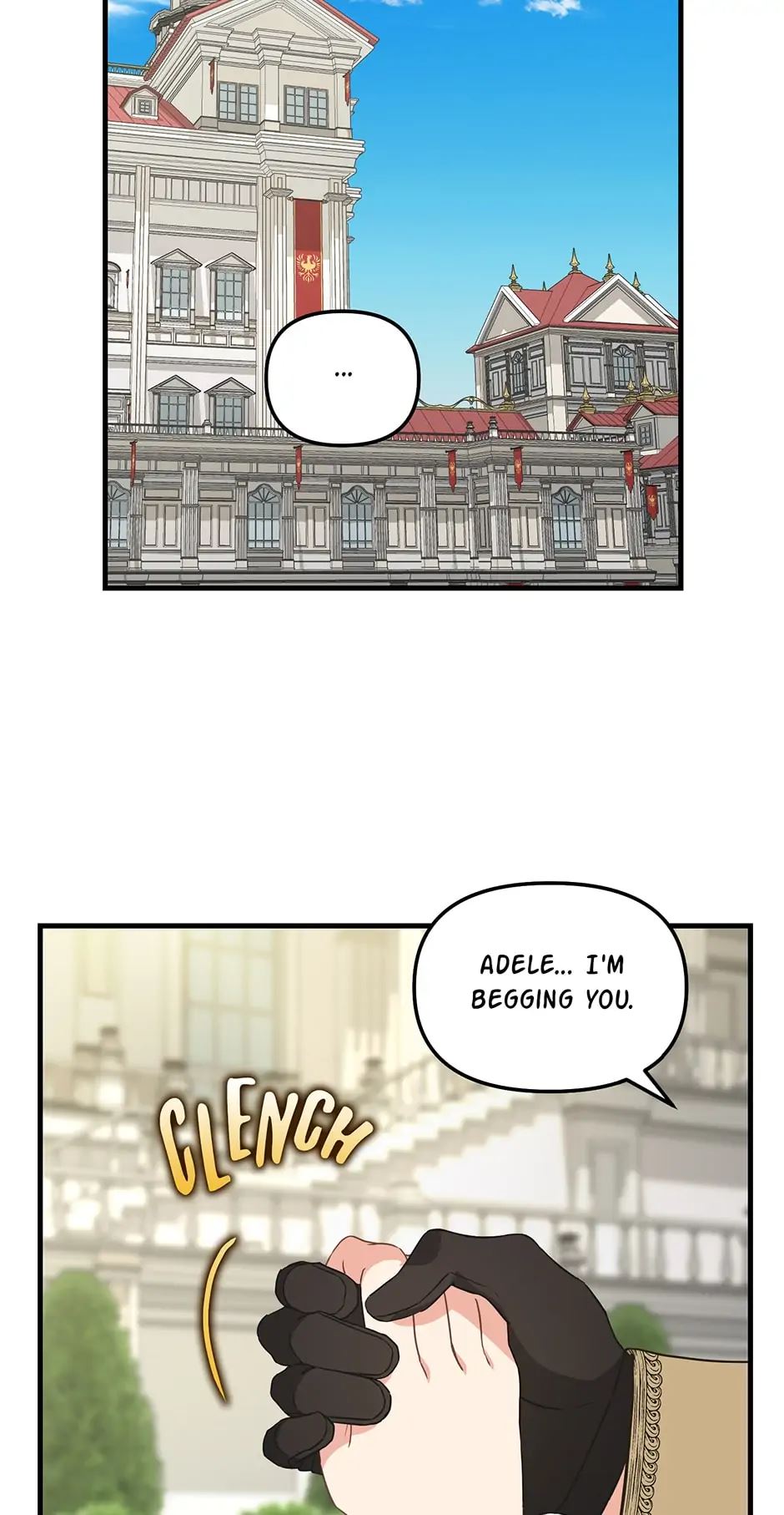 Just Leave Me Be chapter 116 page 37