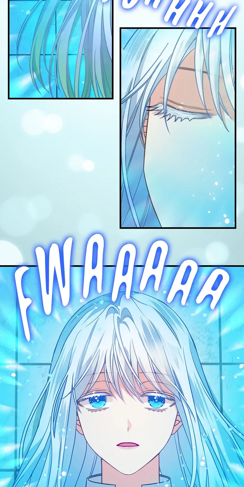 Just Leave Me Be chapter 116 page 45