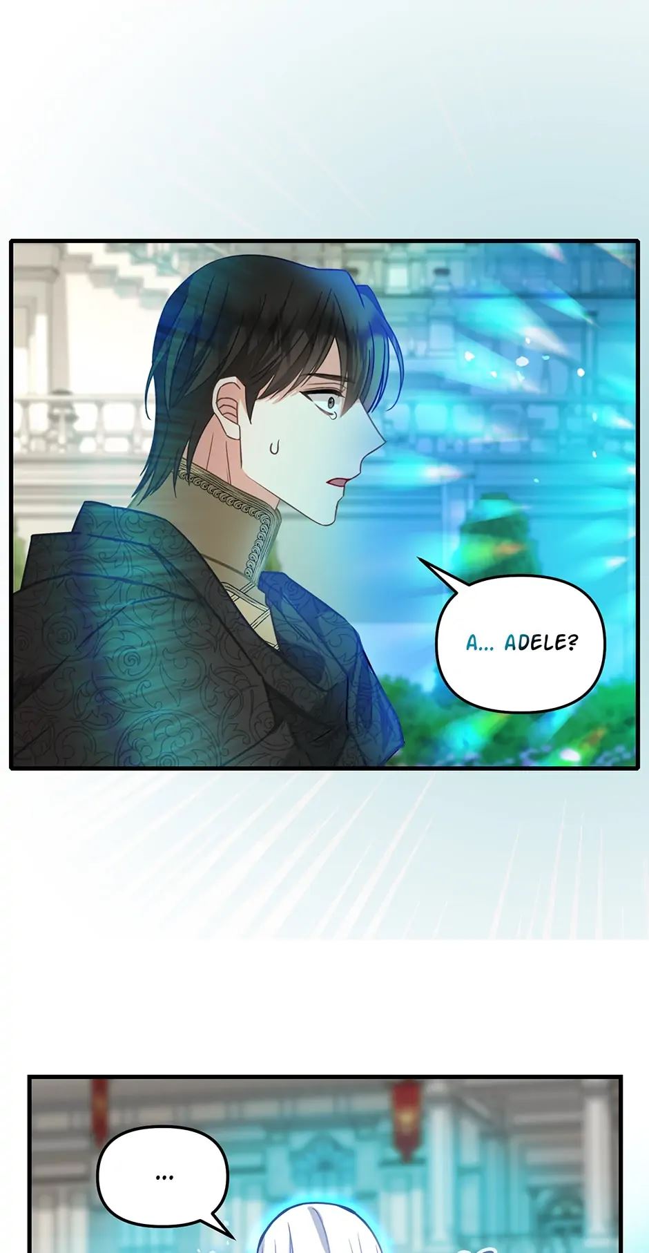 Just Leave Me Be chapter 117 page 3
