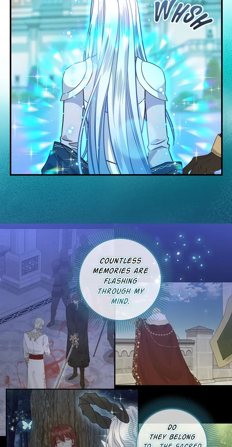 Just Leave Me Be chapter 117 page 4
