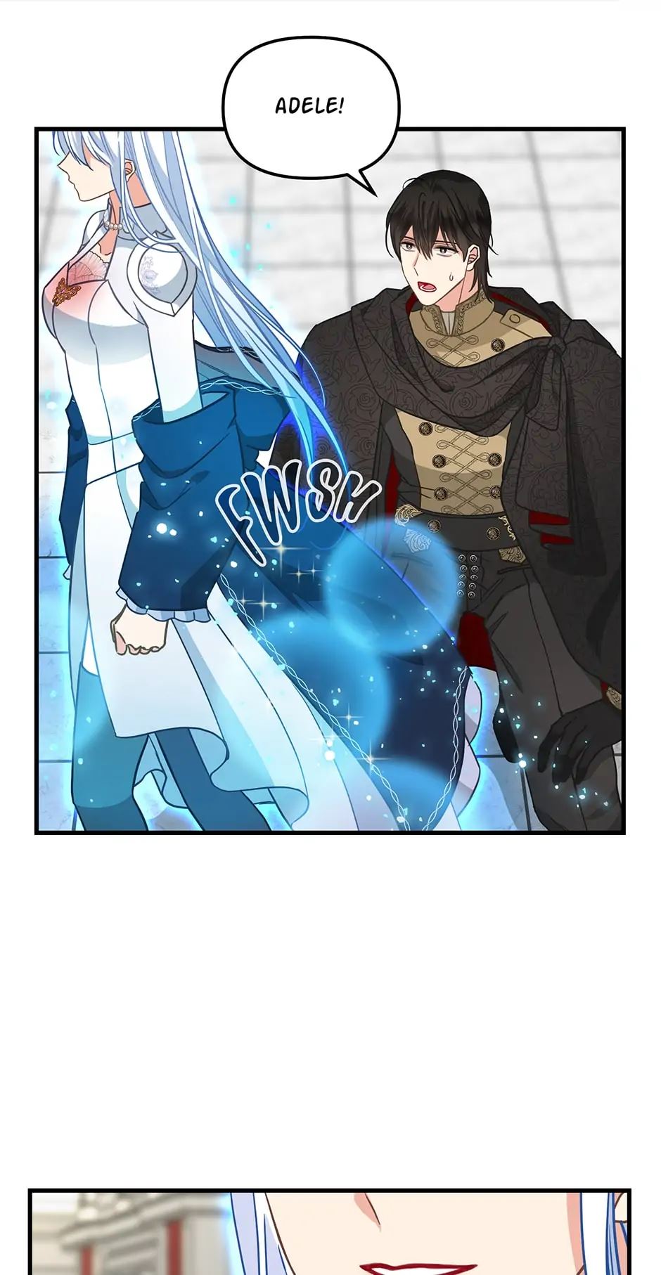 Just Leave Me Be chapter 117 page 6