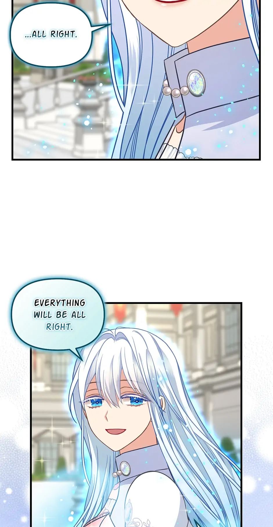 Just Leave Me Be chapter 117 page 7