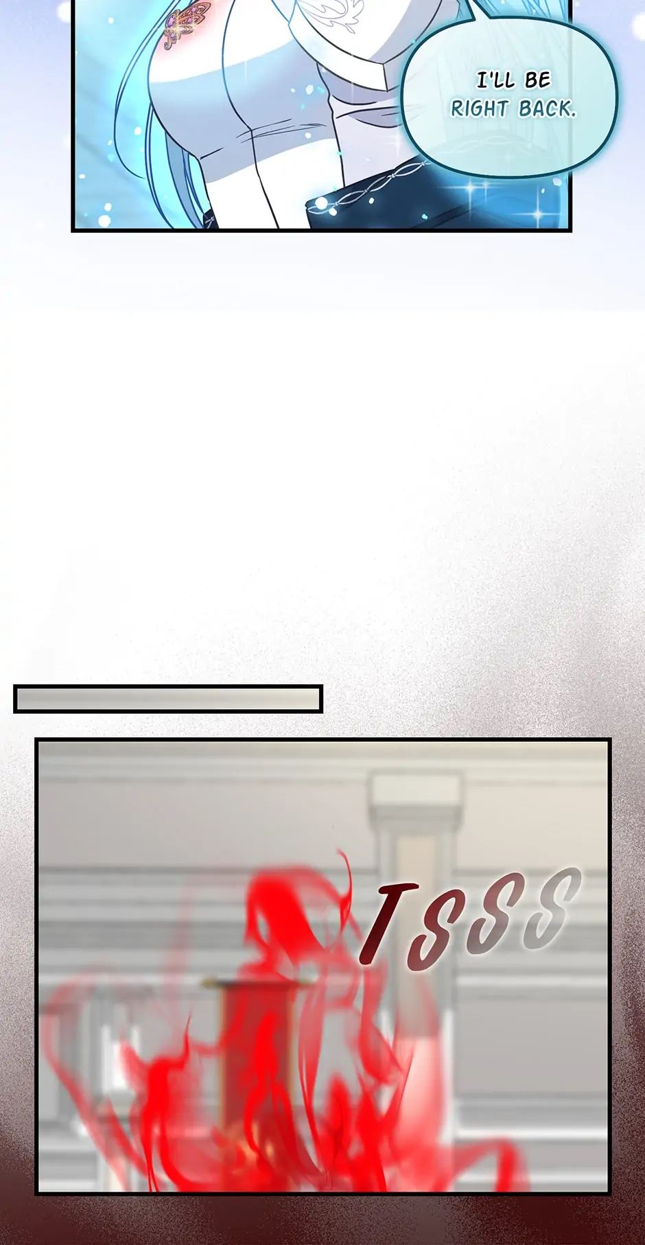 Just Leave Me Be chapter 117 page 8