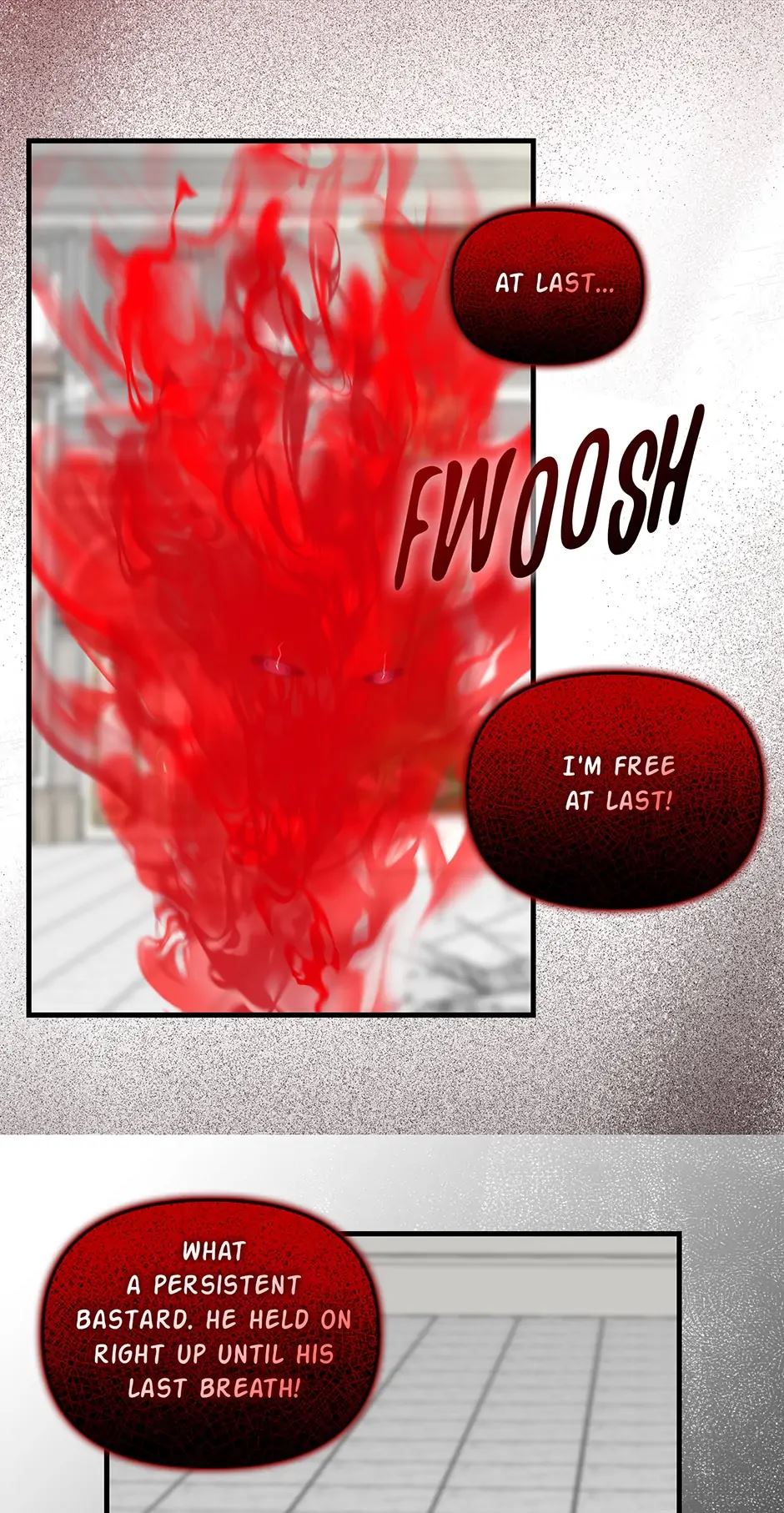 Just Leave Me Be chapter 117 page 9